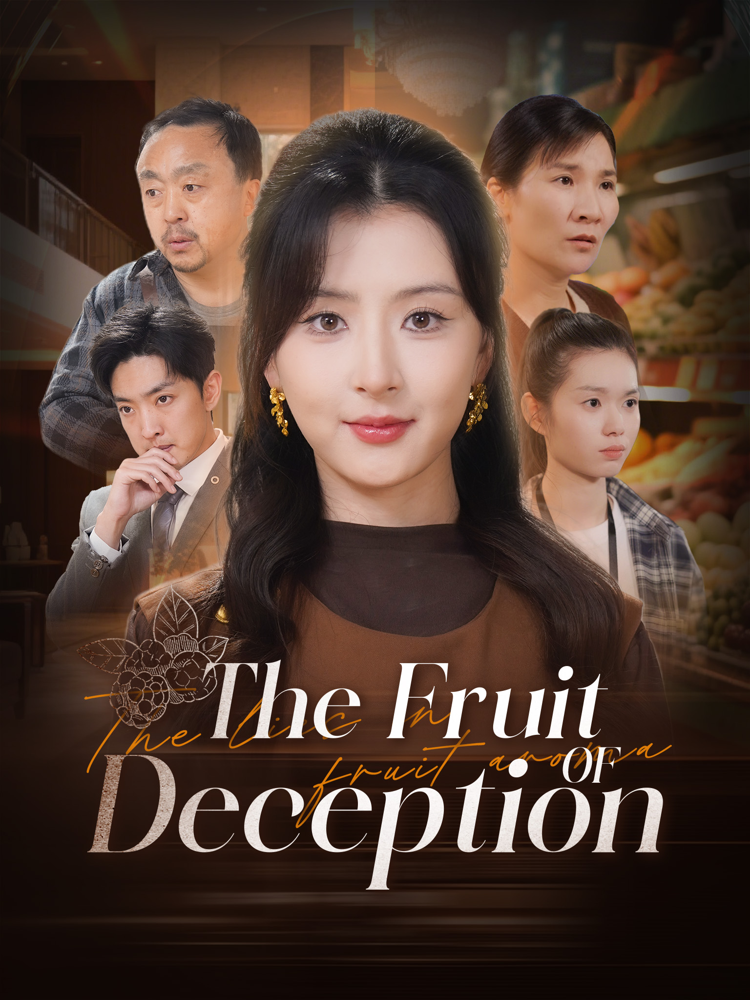 The Fruit of Deception