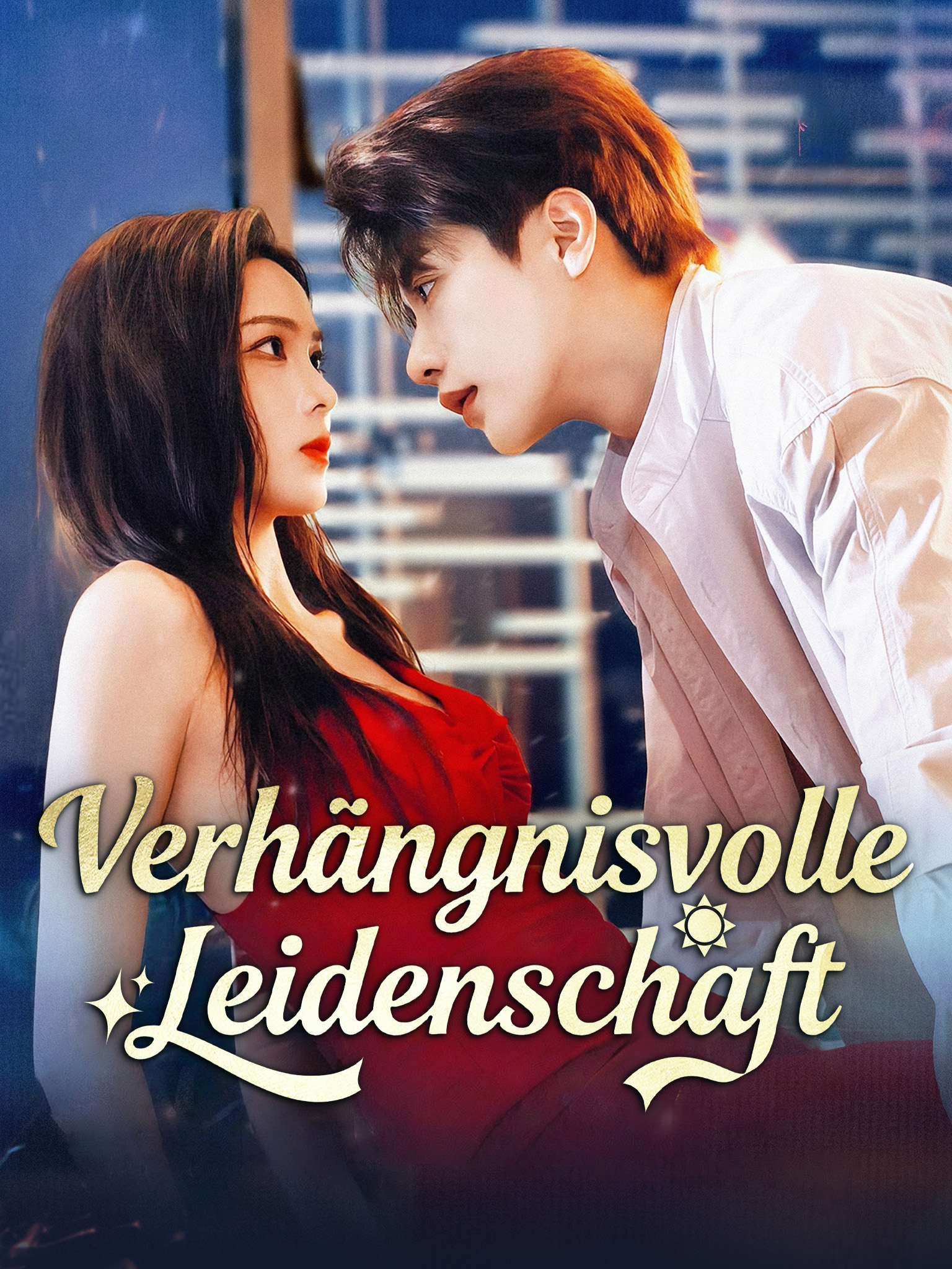 Verhängnisvolle Leidenschaft