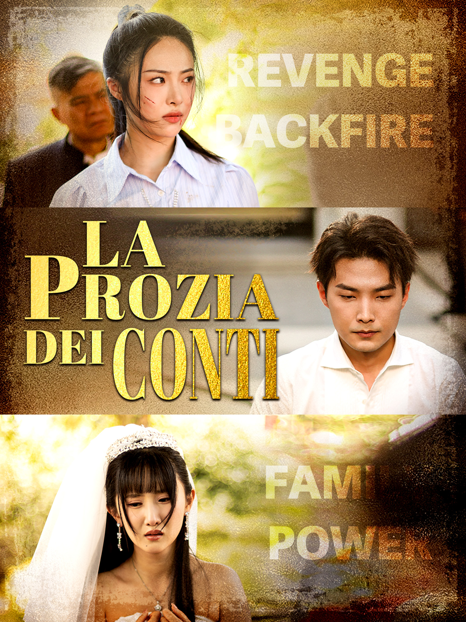 La Prozia dei Conti