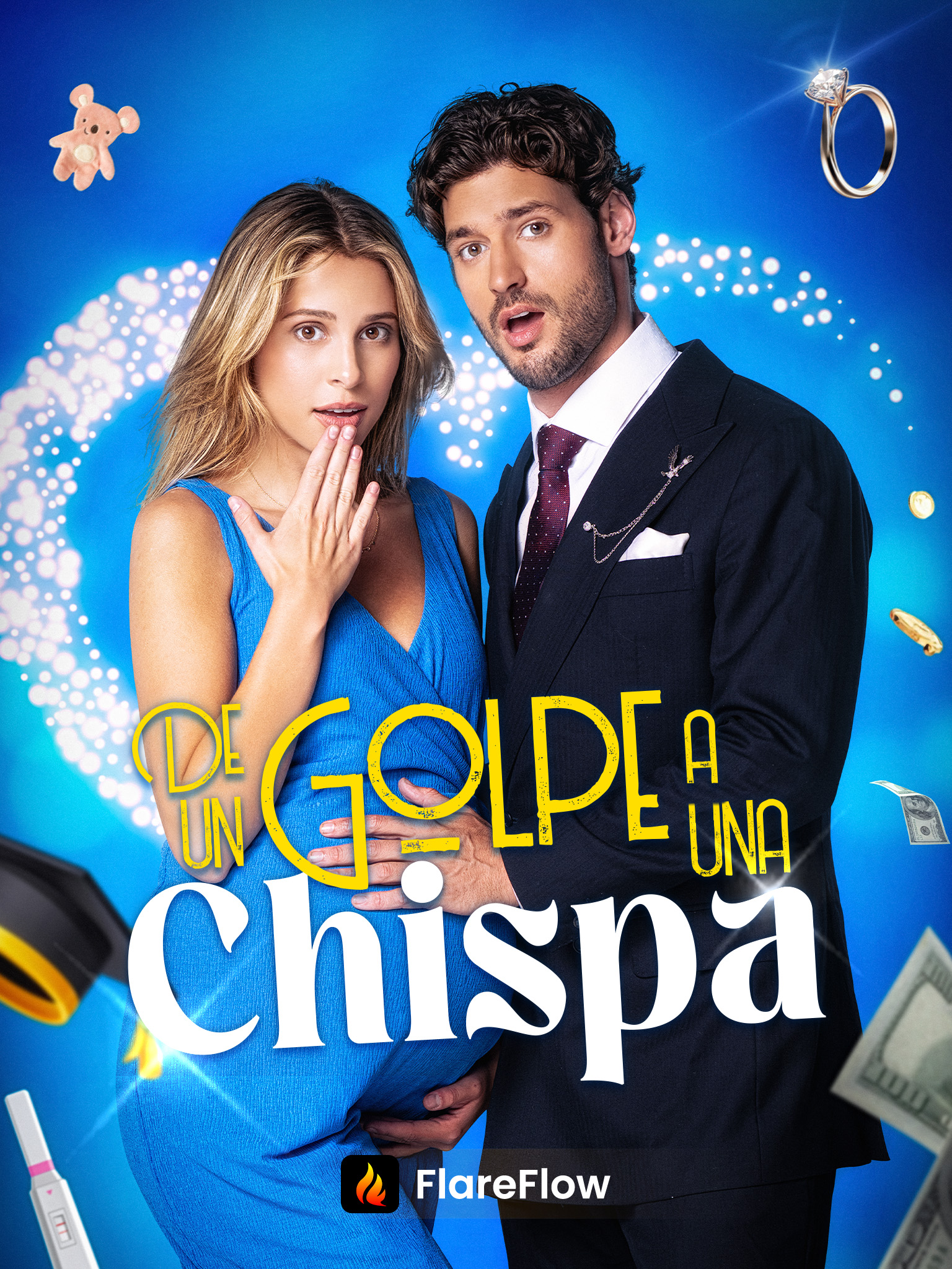 De un Golpe a una Chispa