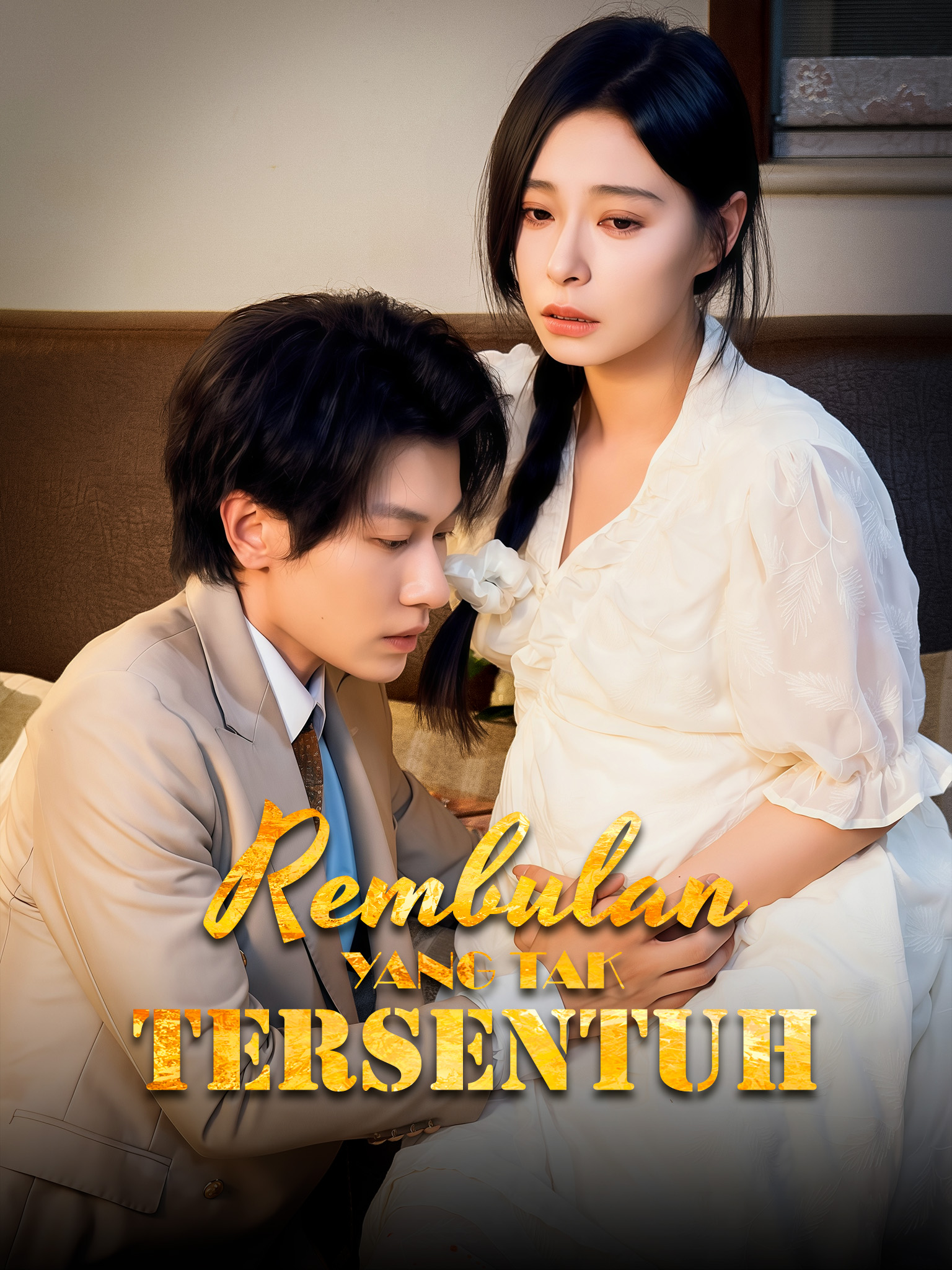 Rembulan yang Tak Tersentuh[Dubbing]