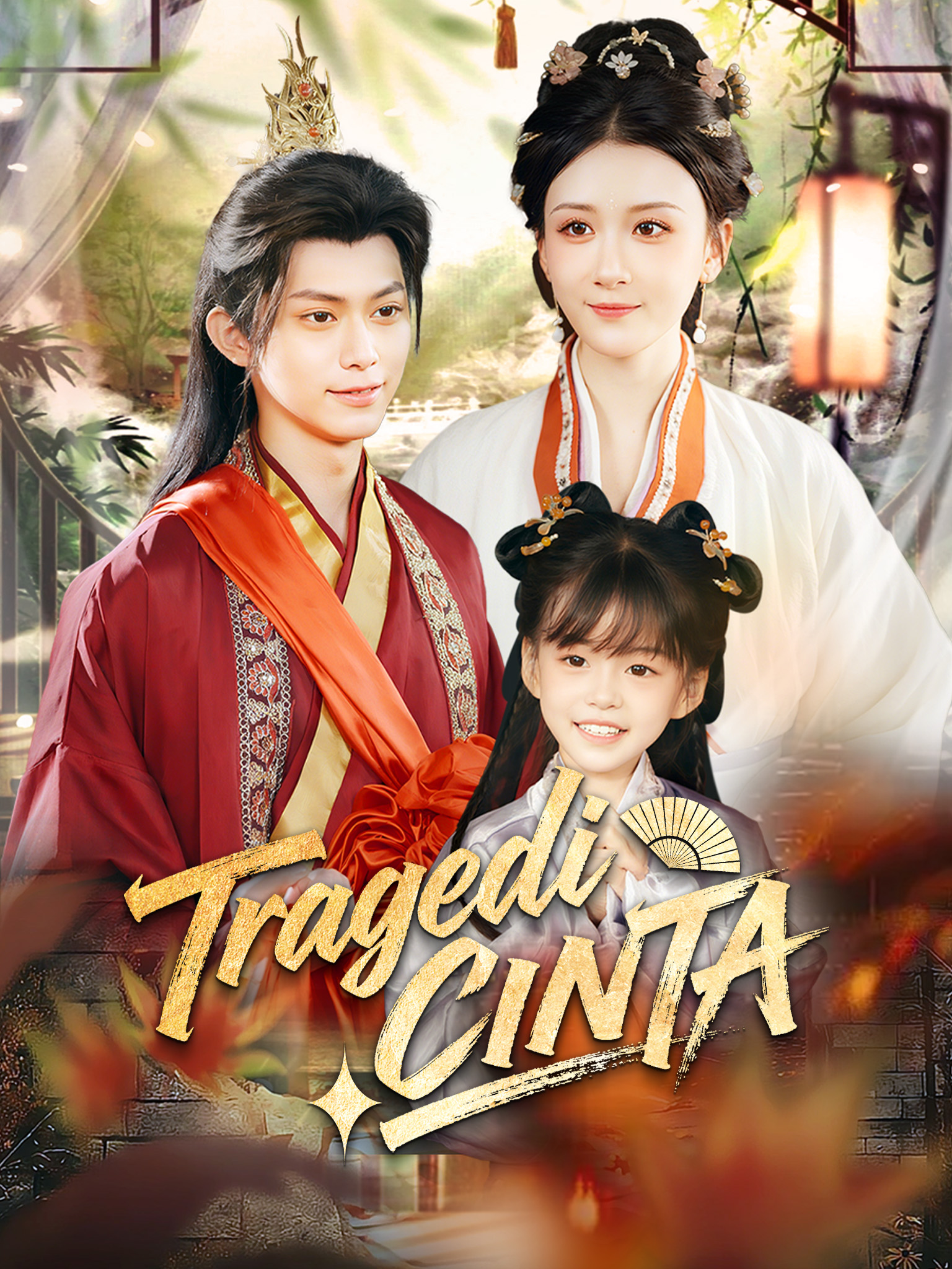 Tragedi Cinta
