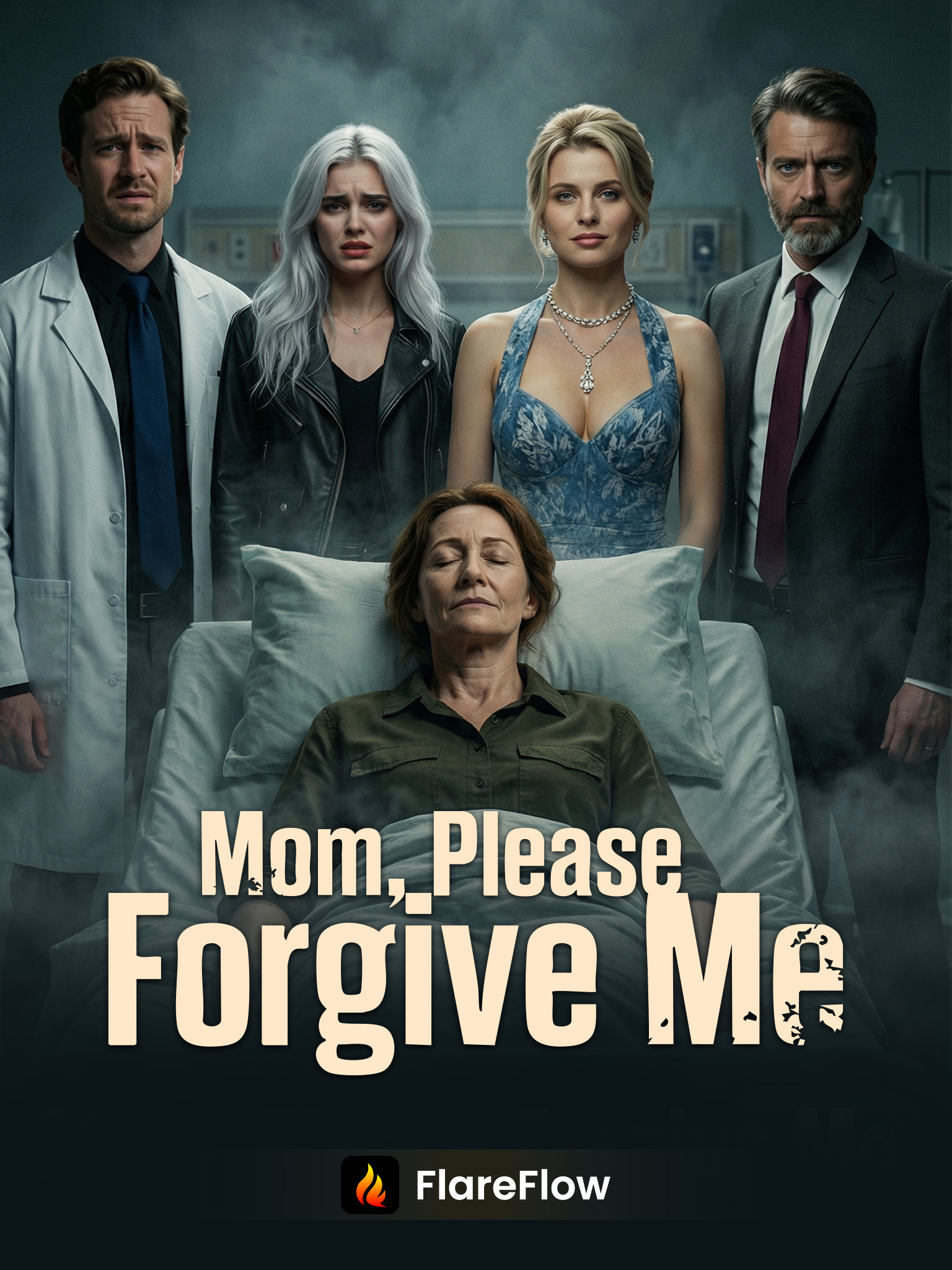 Mom, Please Forgive Me