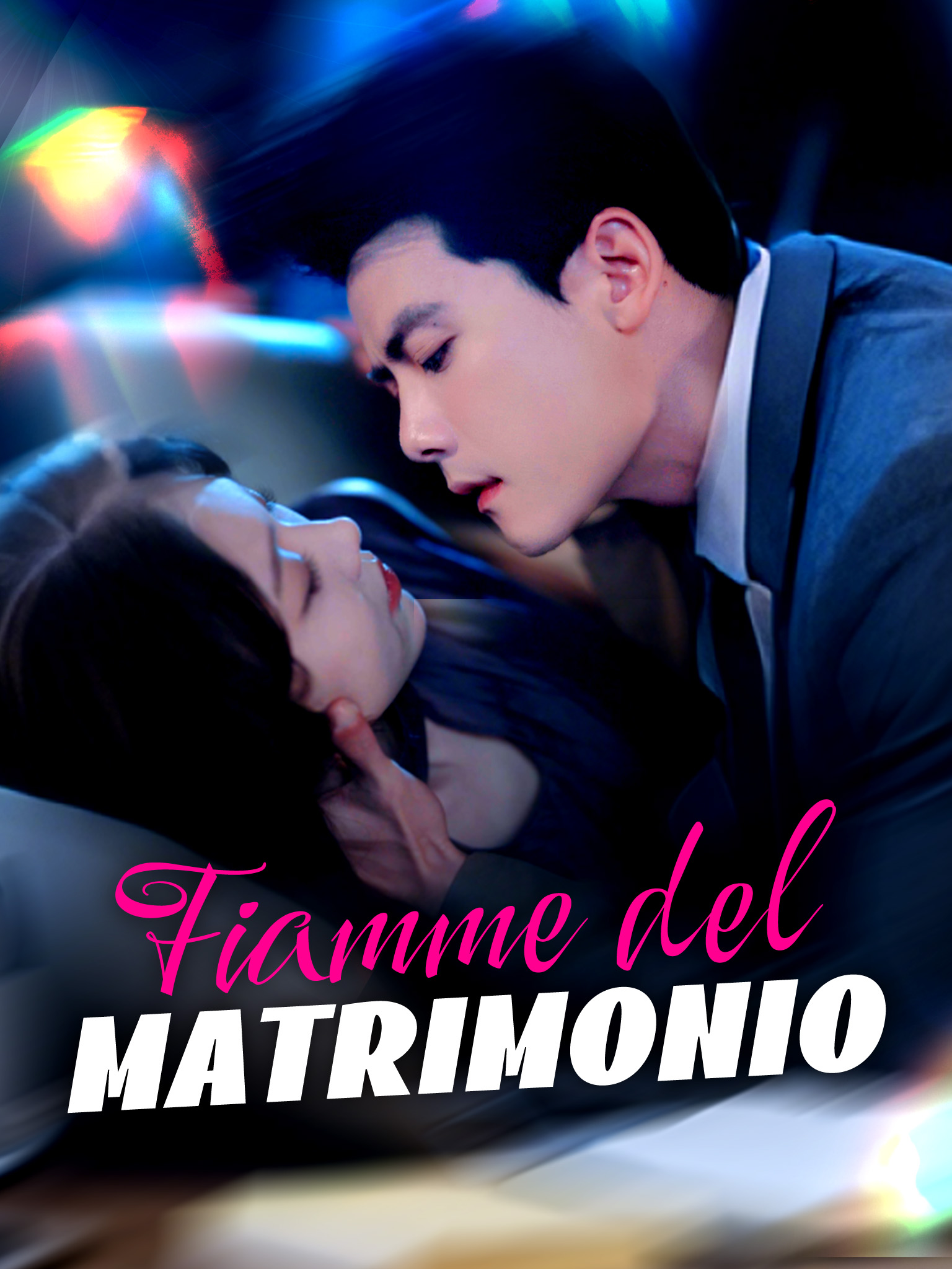 Fiamme del Matrimonio