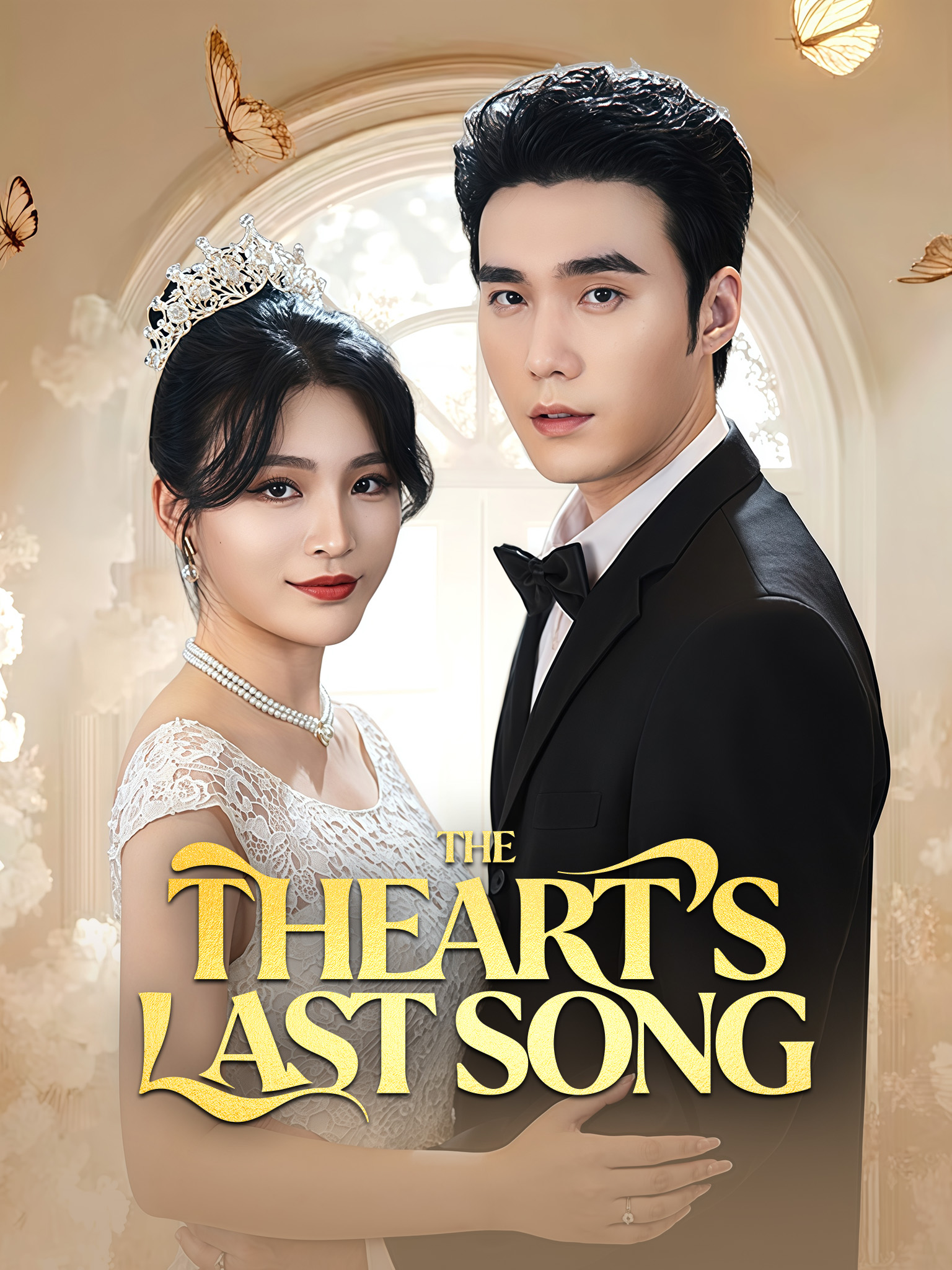 The Hearts Last Song