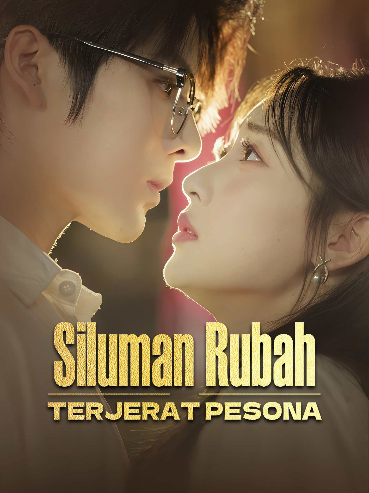 Siluman Rubah Terjerat Pesona