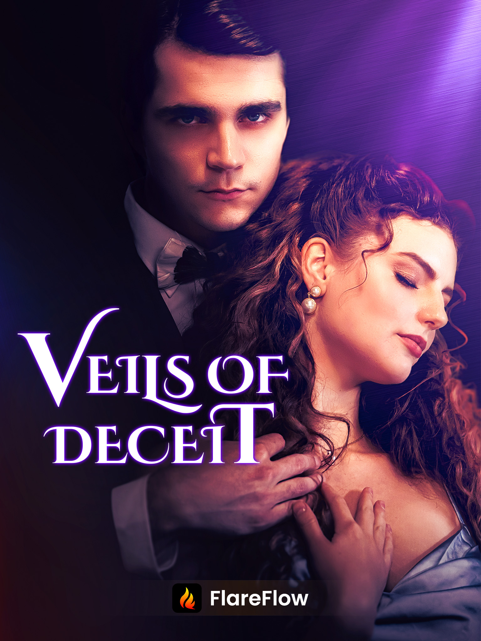 Veils of Deceit