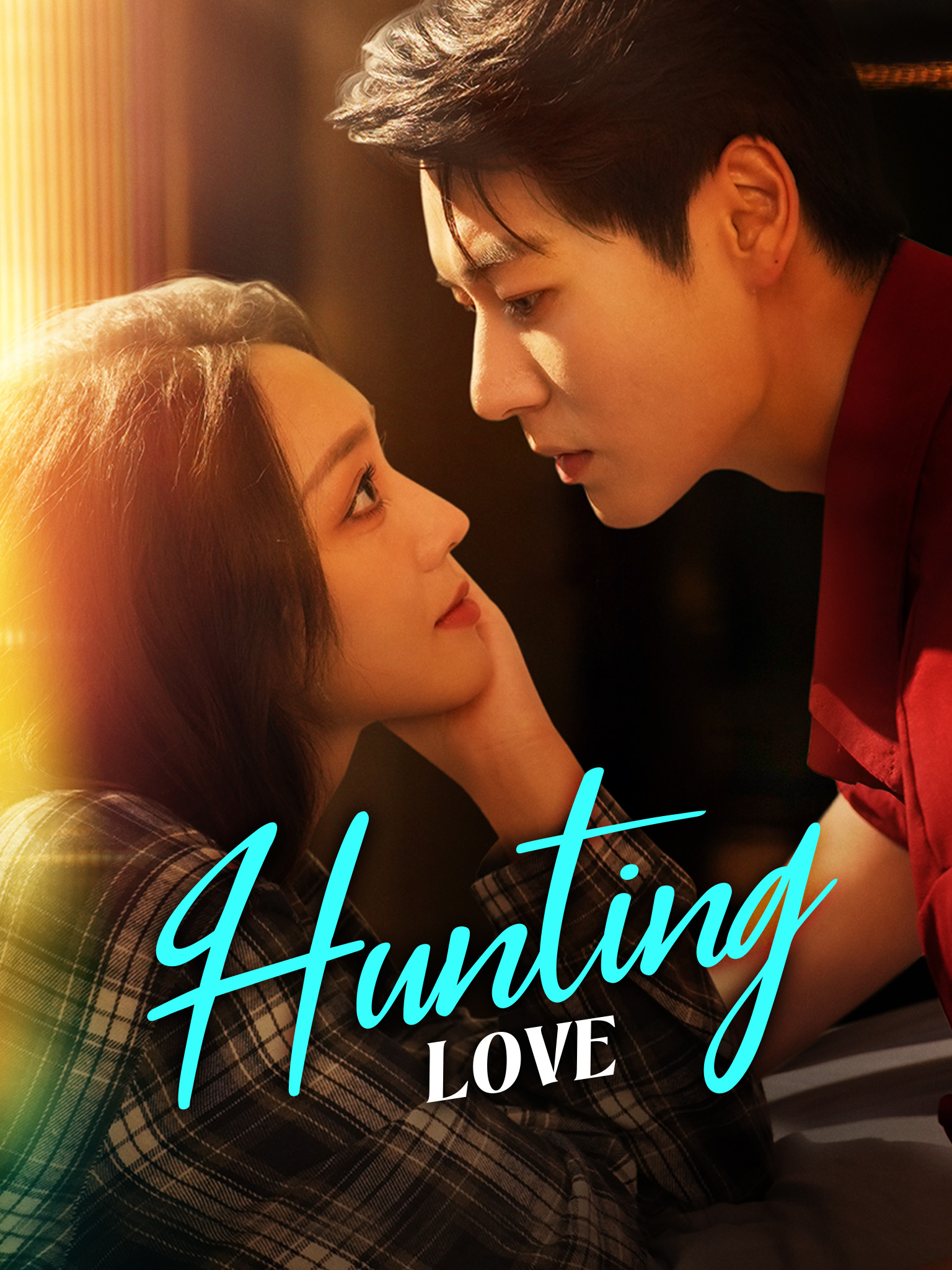Hunting Love