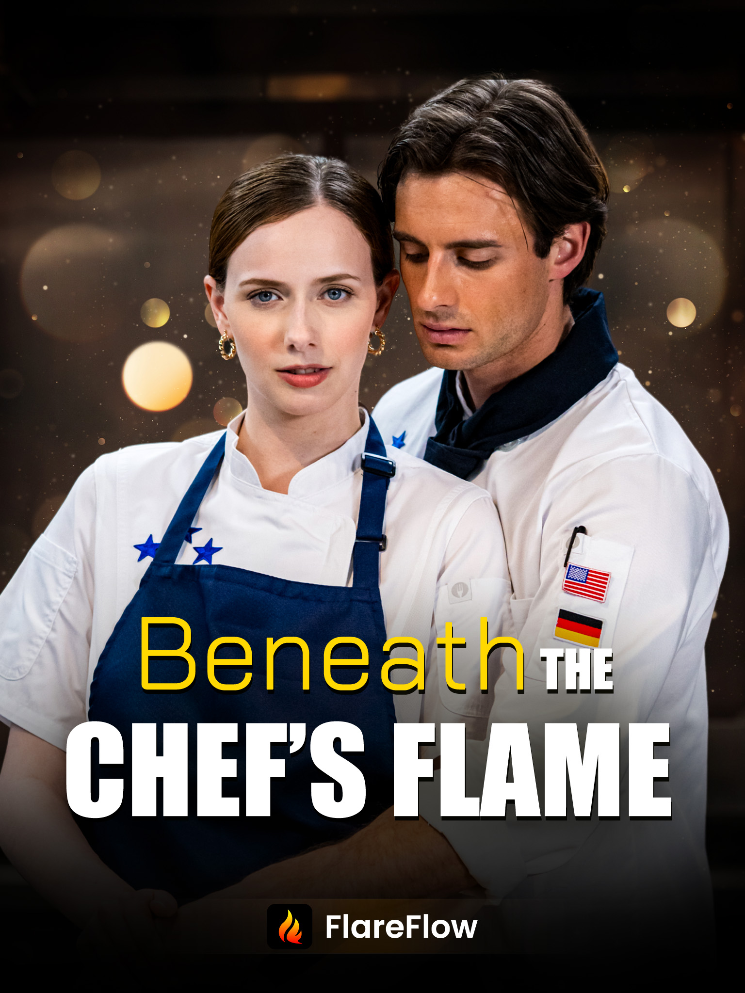 Beneath the Chef’s Flame