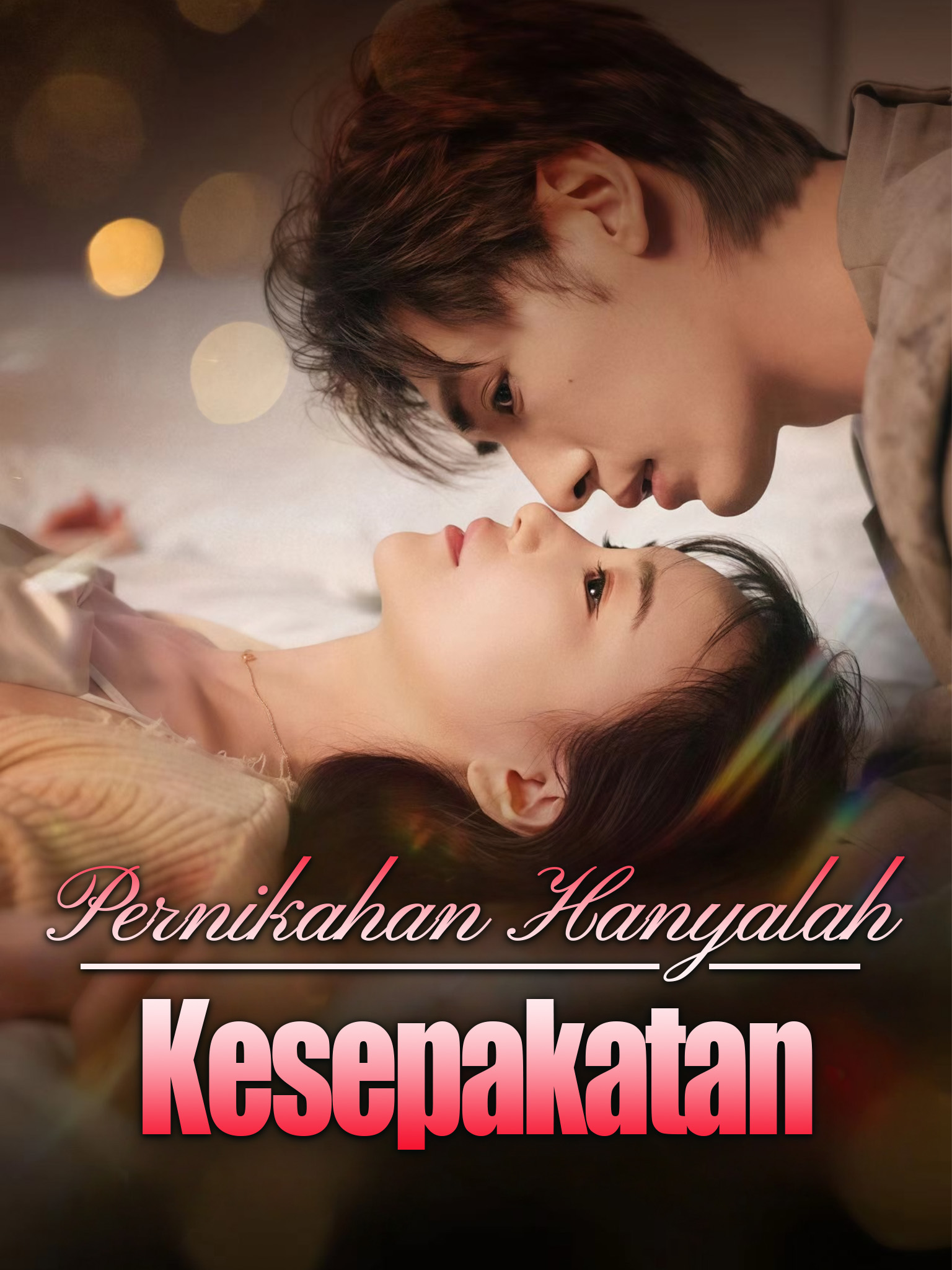 Pernikahan Hanyalah Kesepakatan