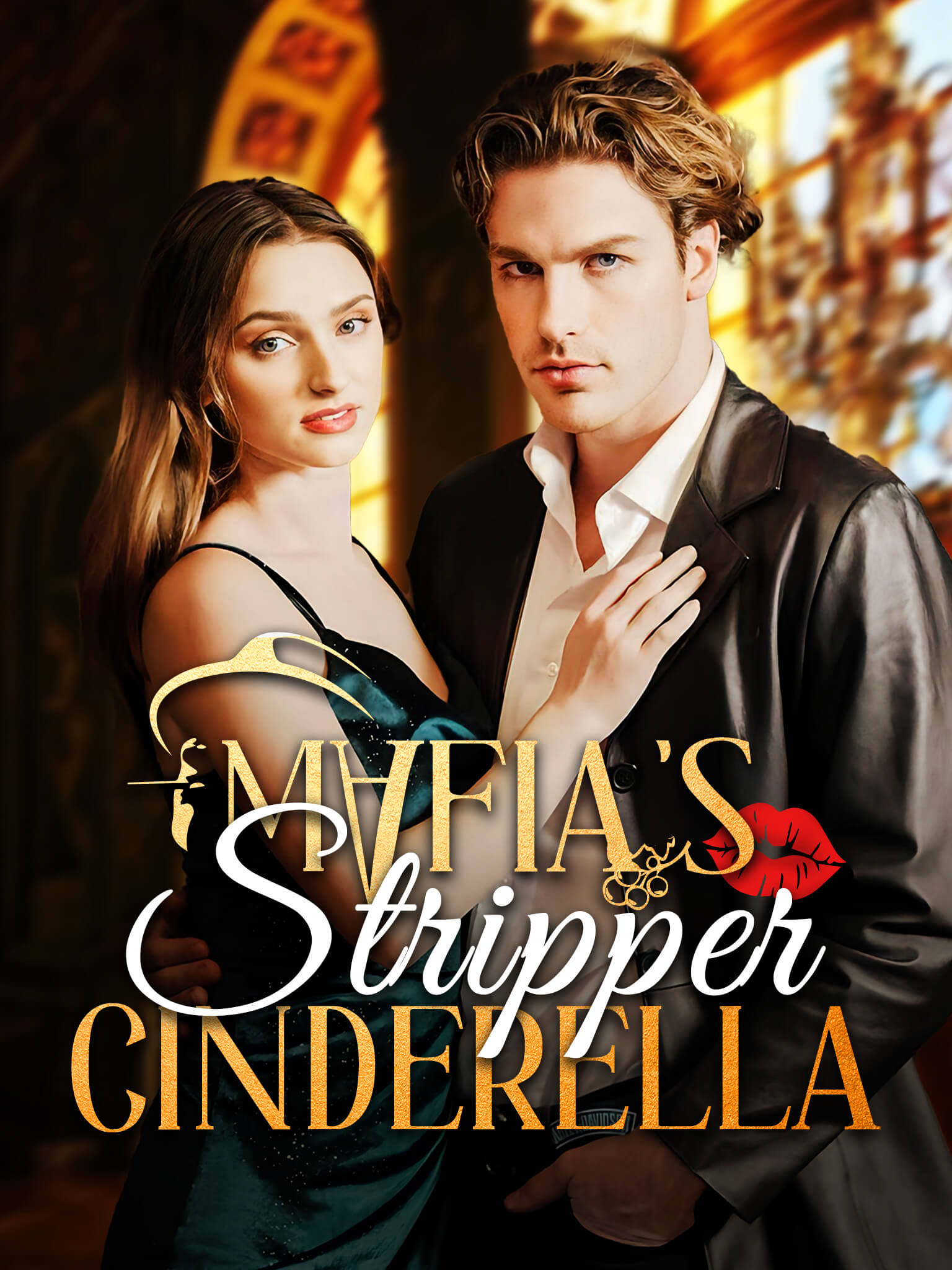 Mafias Stripper Cinderella