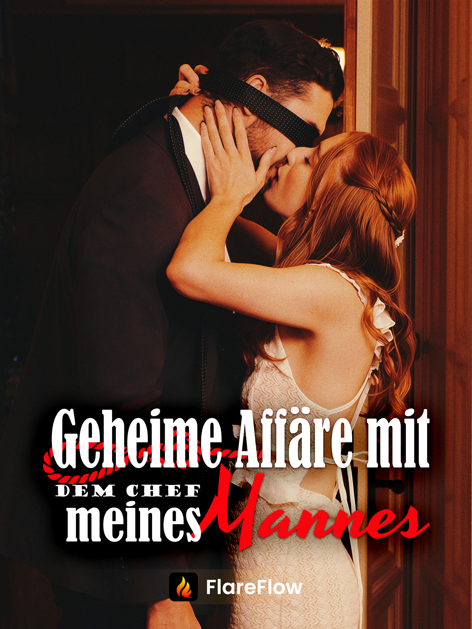 Geheime Affäre mit dem Chef meines Mannes[Synchron]
