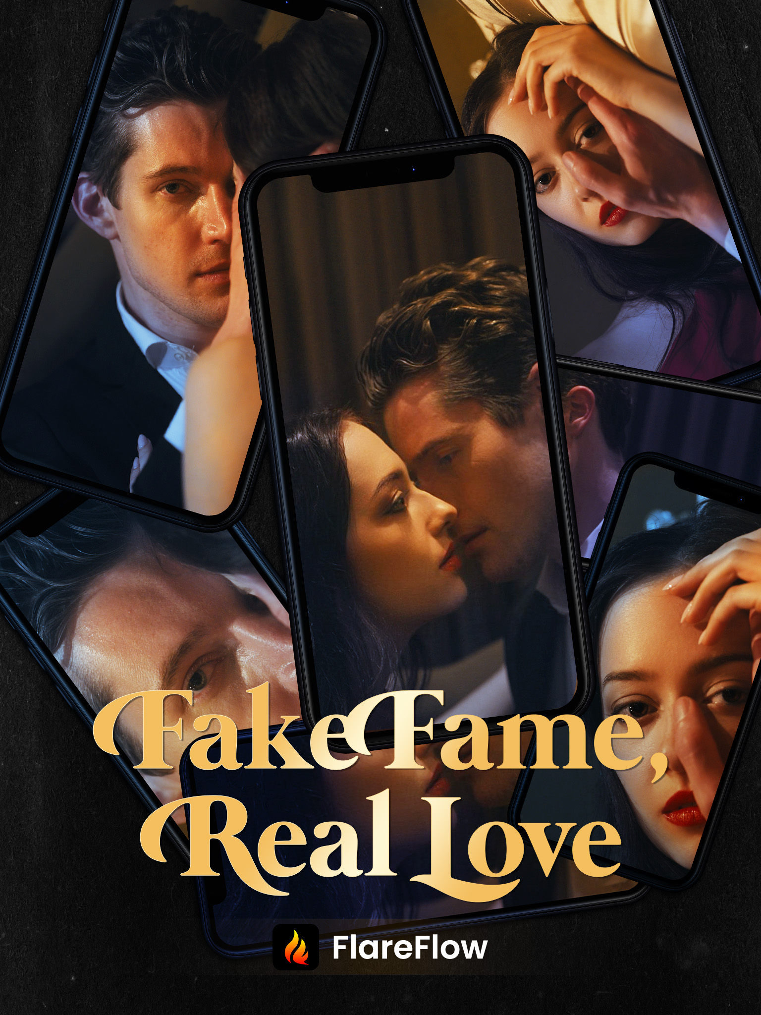 Fake Fame, Real Love