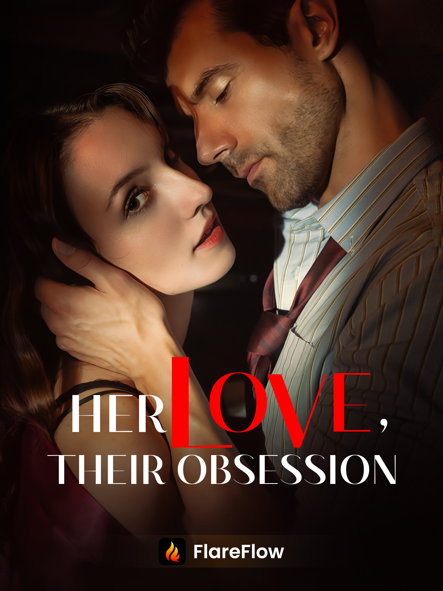 Her Love, Their Obsession