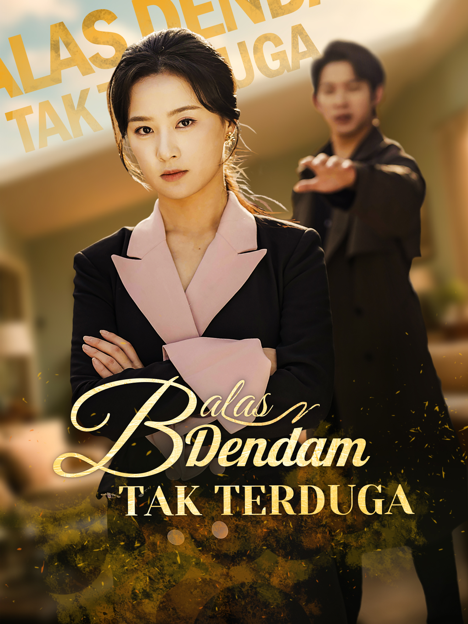 Balas Dendam Tak Terduga