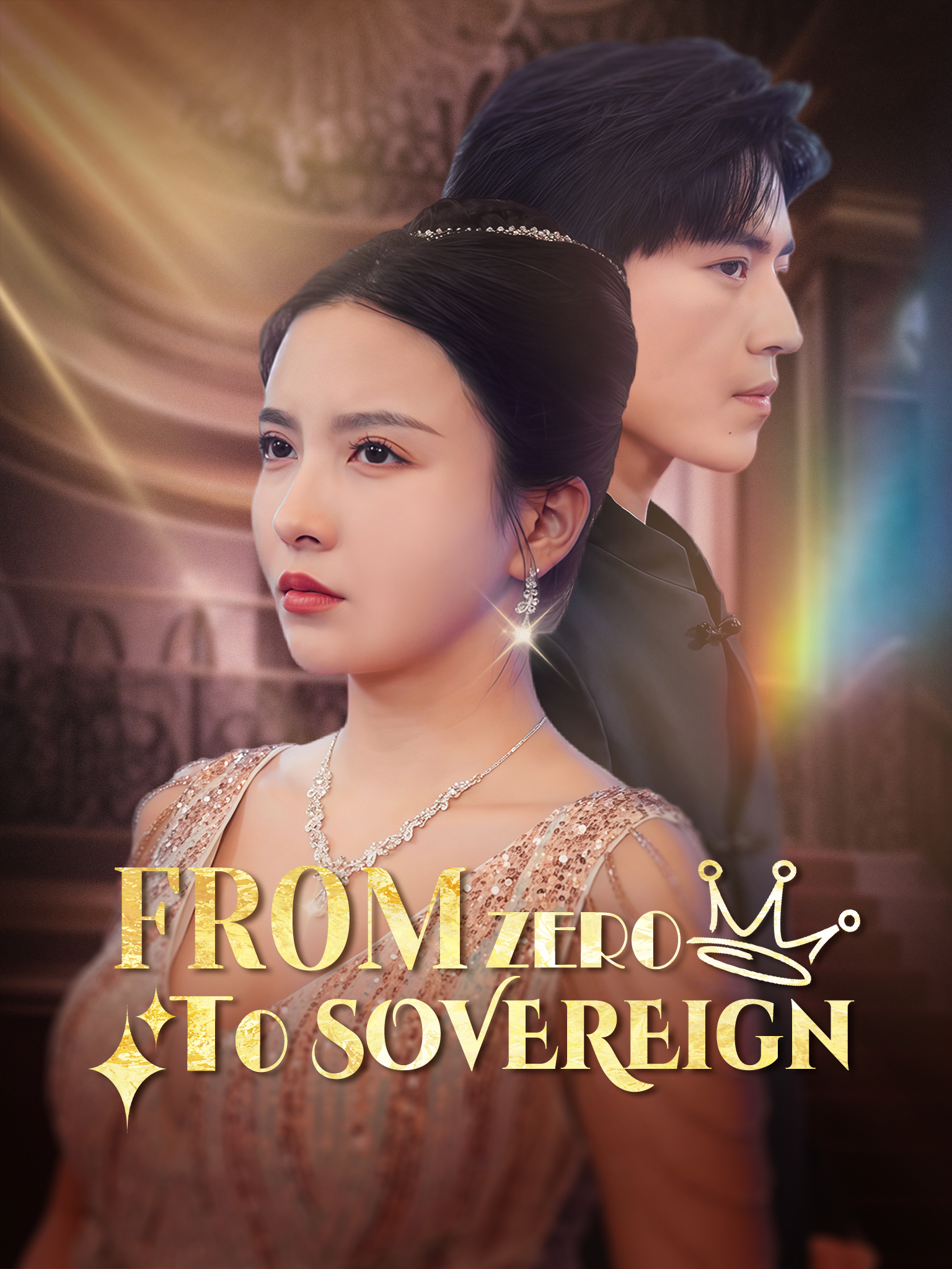 From Zero to Sovereign