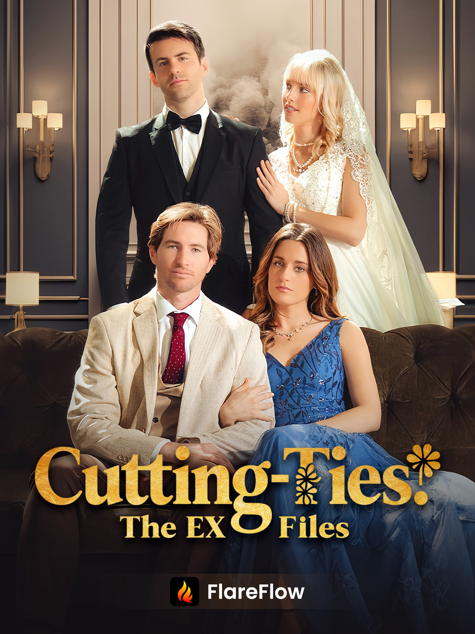 Cutting Ties: The Ex Files