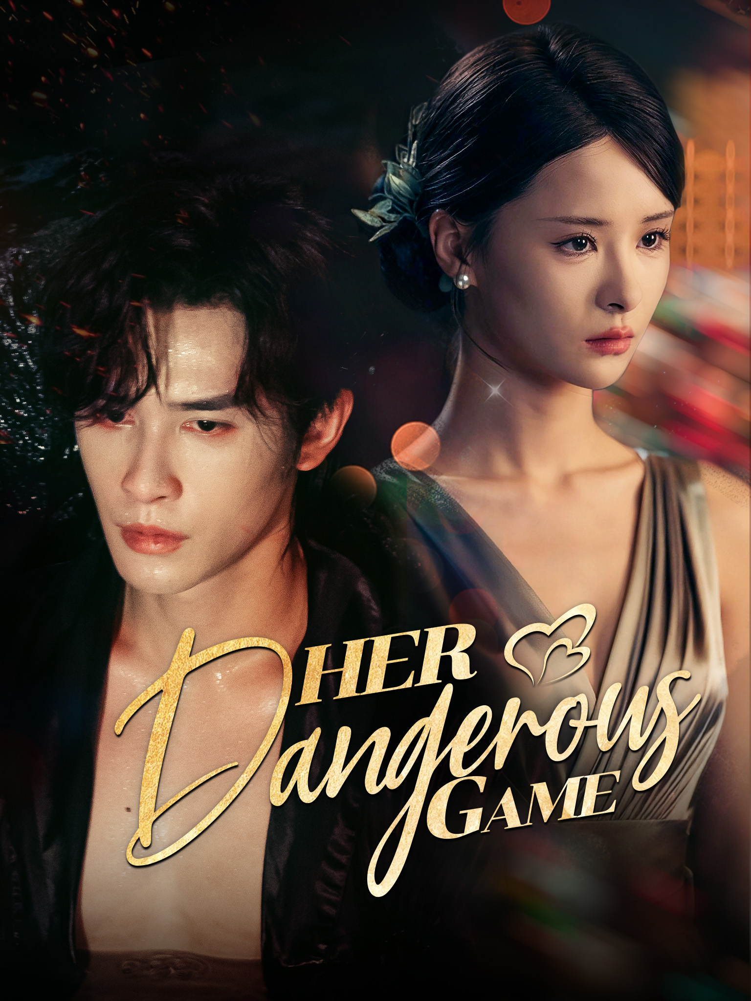 Her Dangerous Game