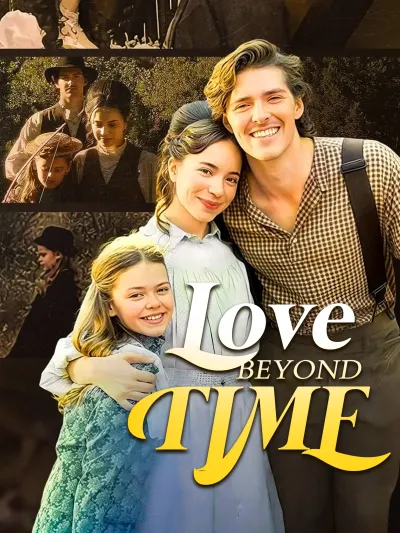Love Beyond Time poster
