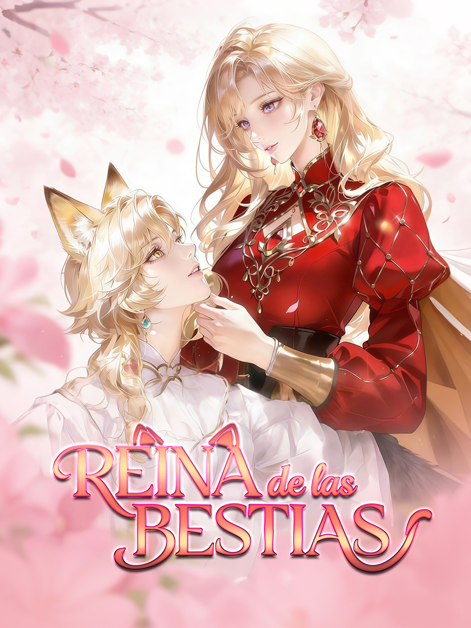 Reina de las Bestias