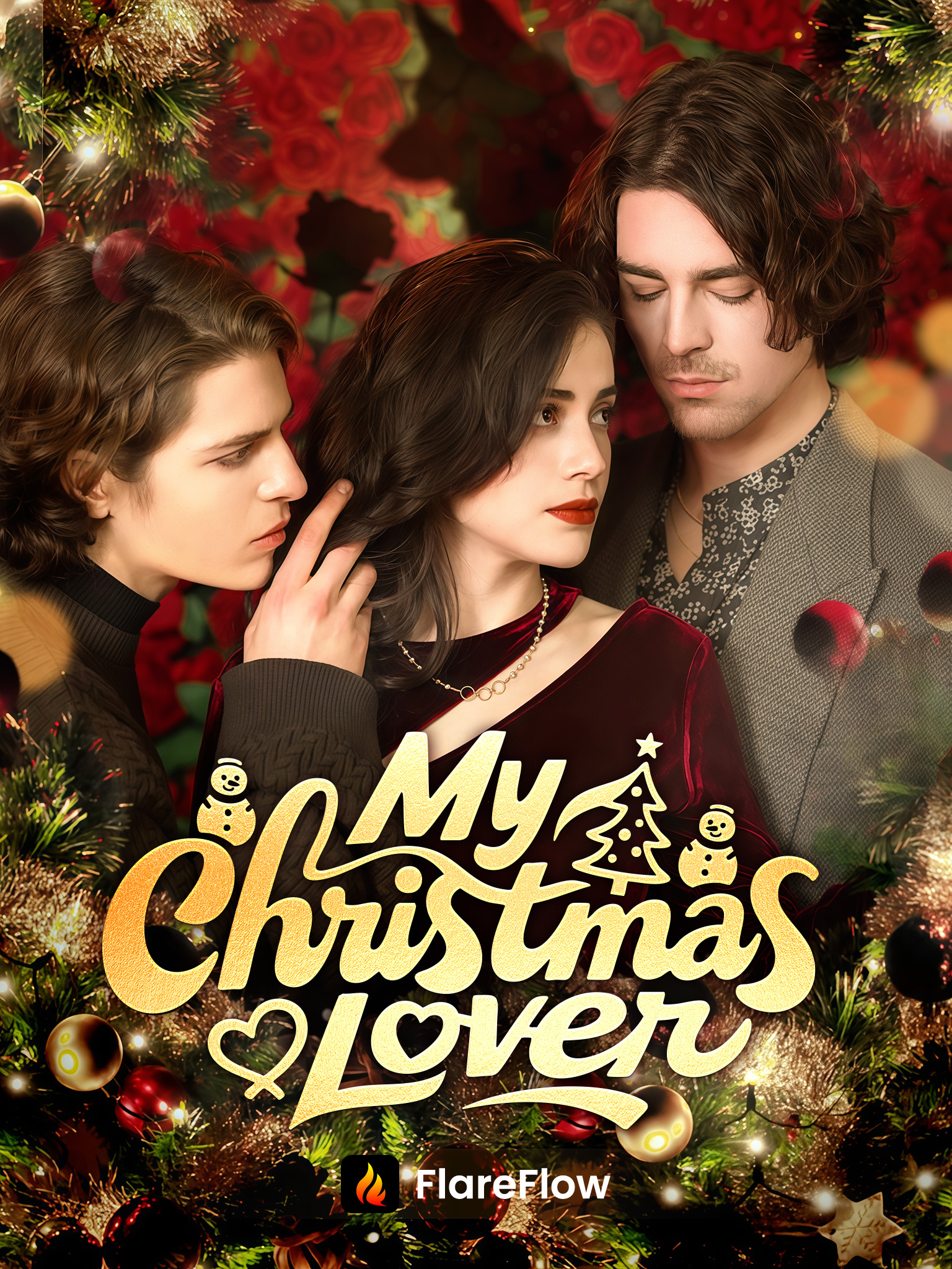 My Christmas Lover