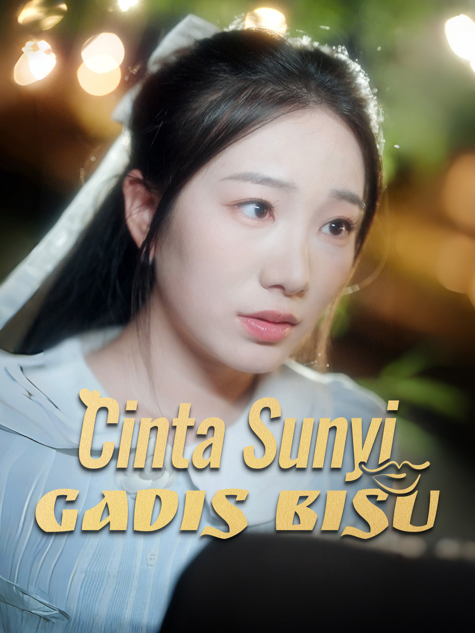 Cinta Sunyi Gadis Bisu