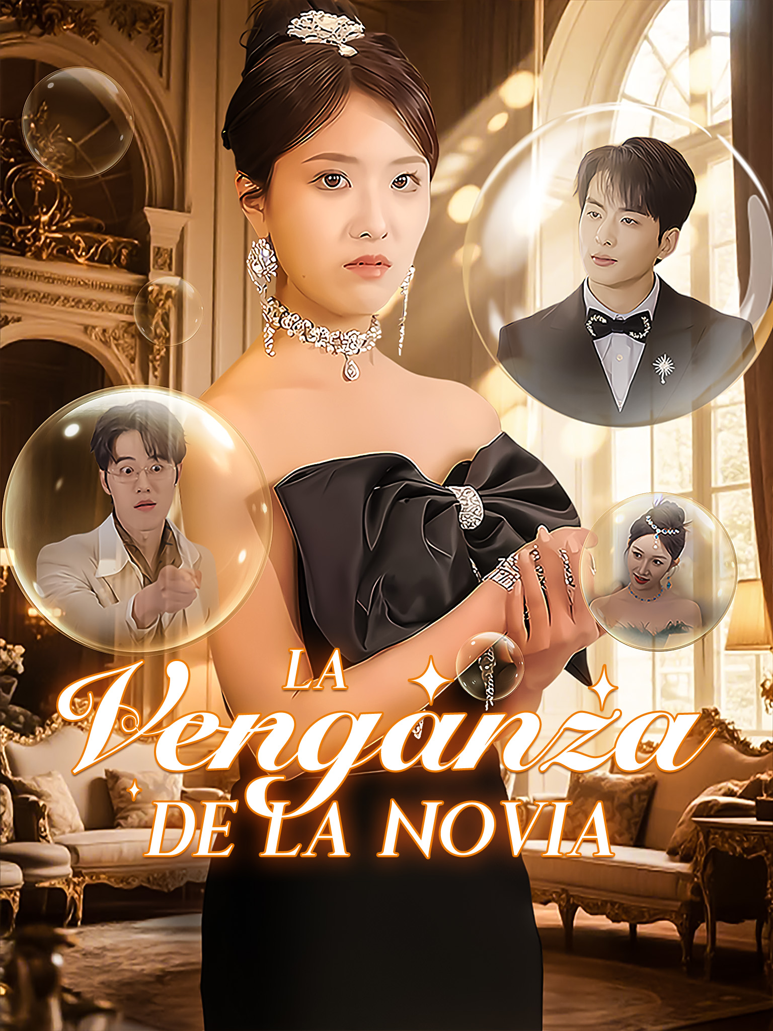 La Venganza de la Novia