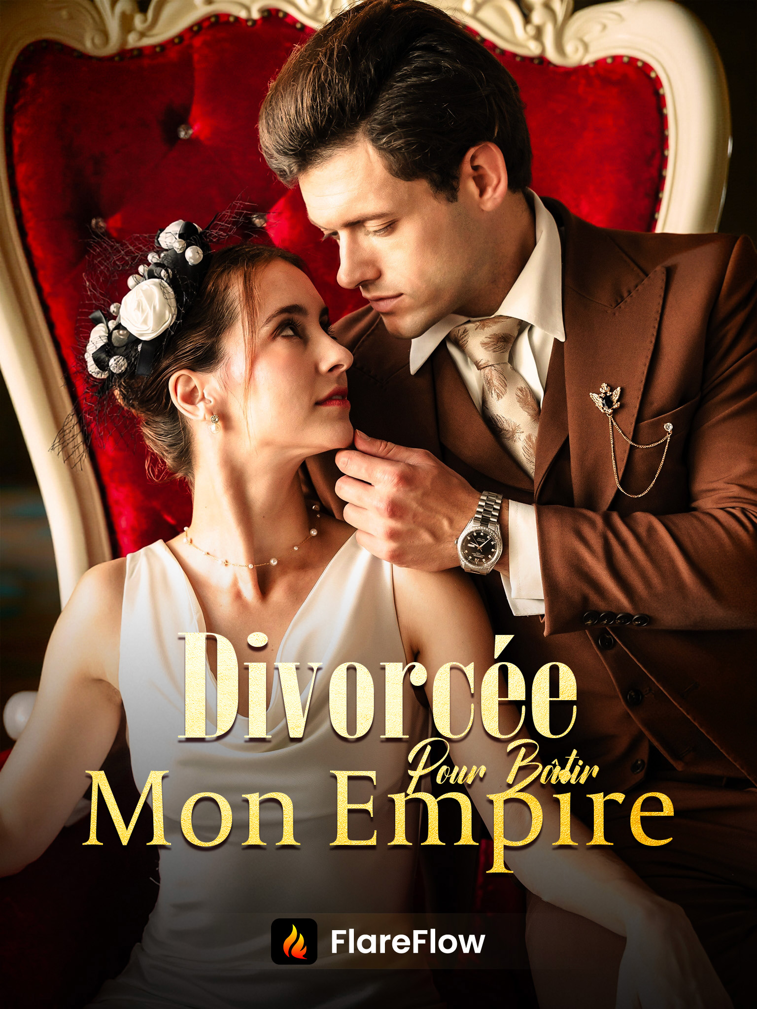 Divorcée Pour Bâtir Mon Empire