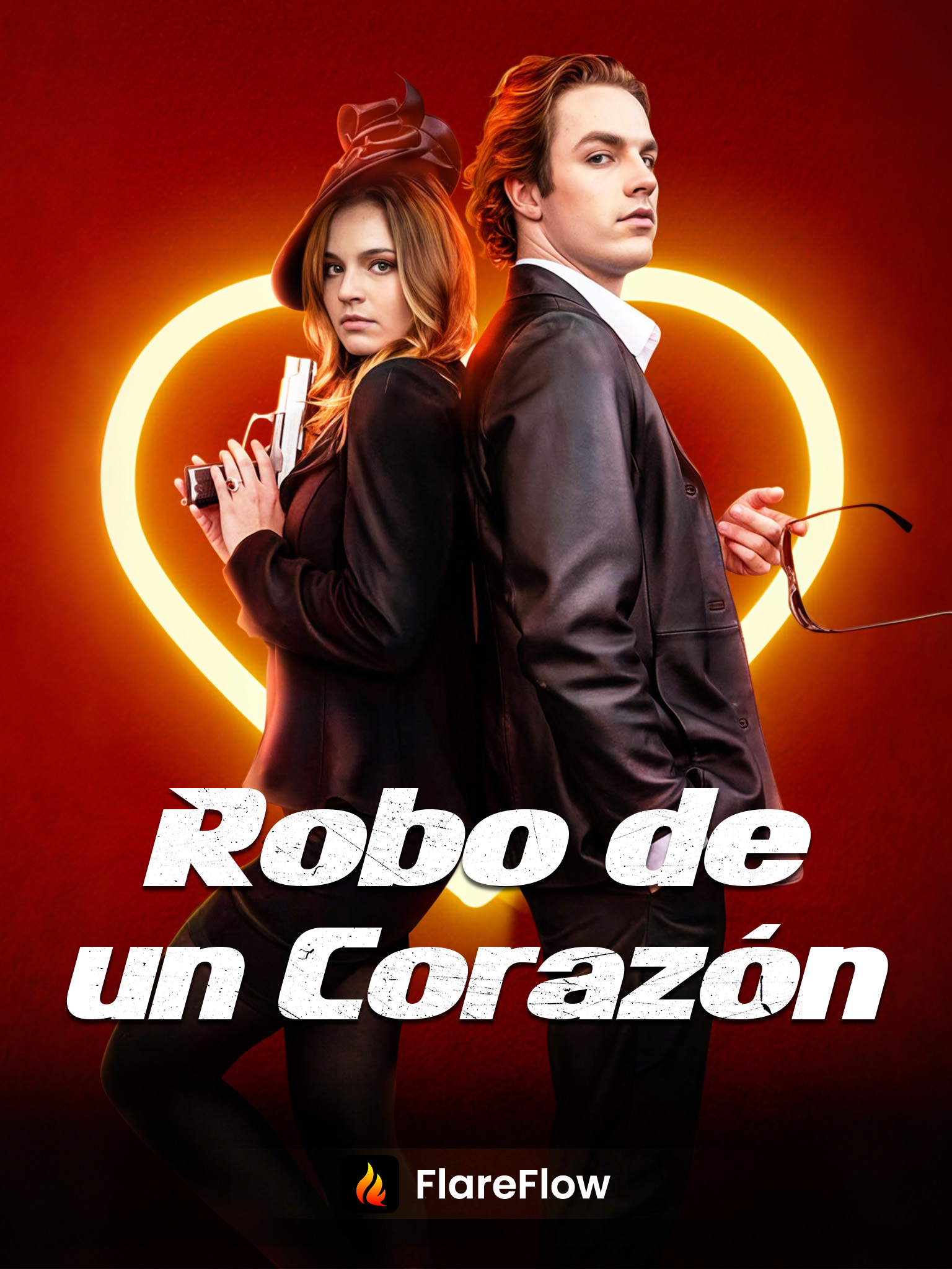 Robo de un Corazón
