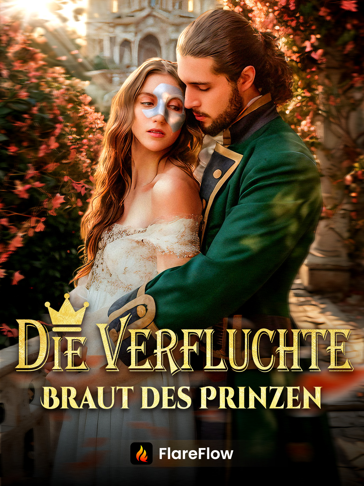 Die verfluchte Braut des Prinzen