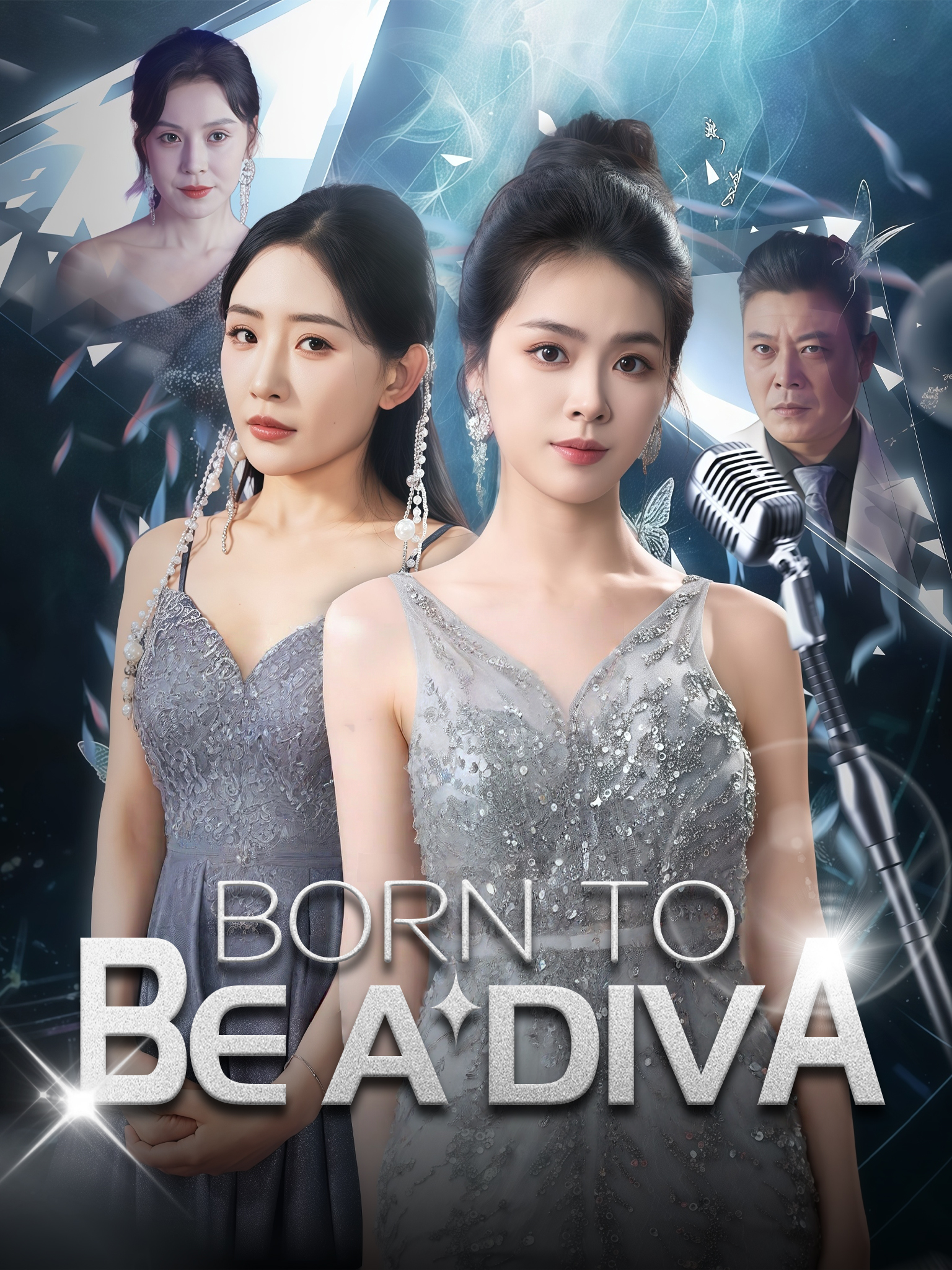 Born To Be A Diva