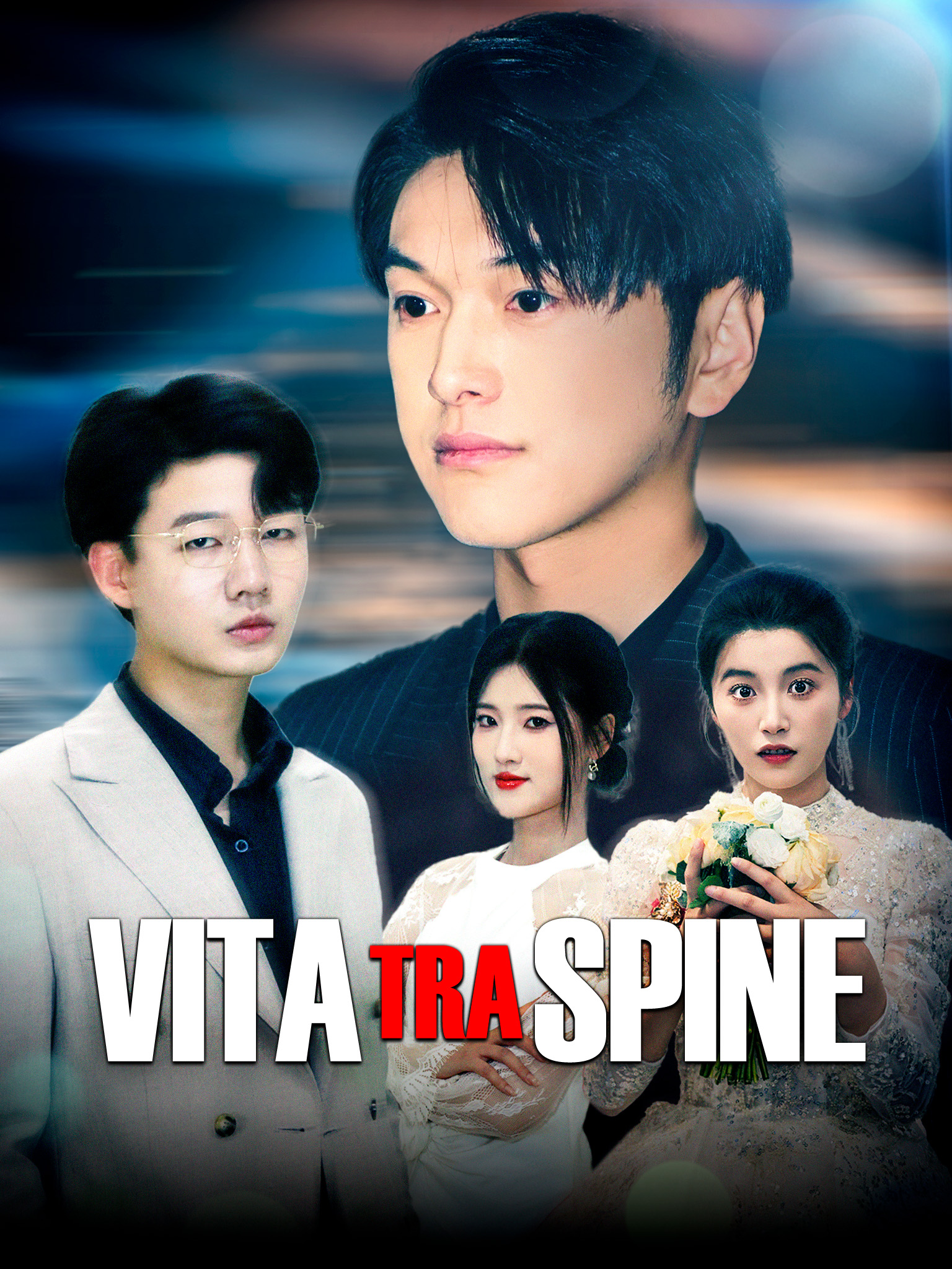 Vita Tra Spine