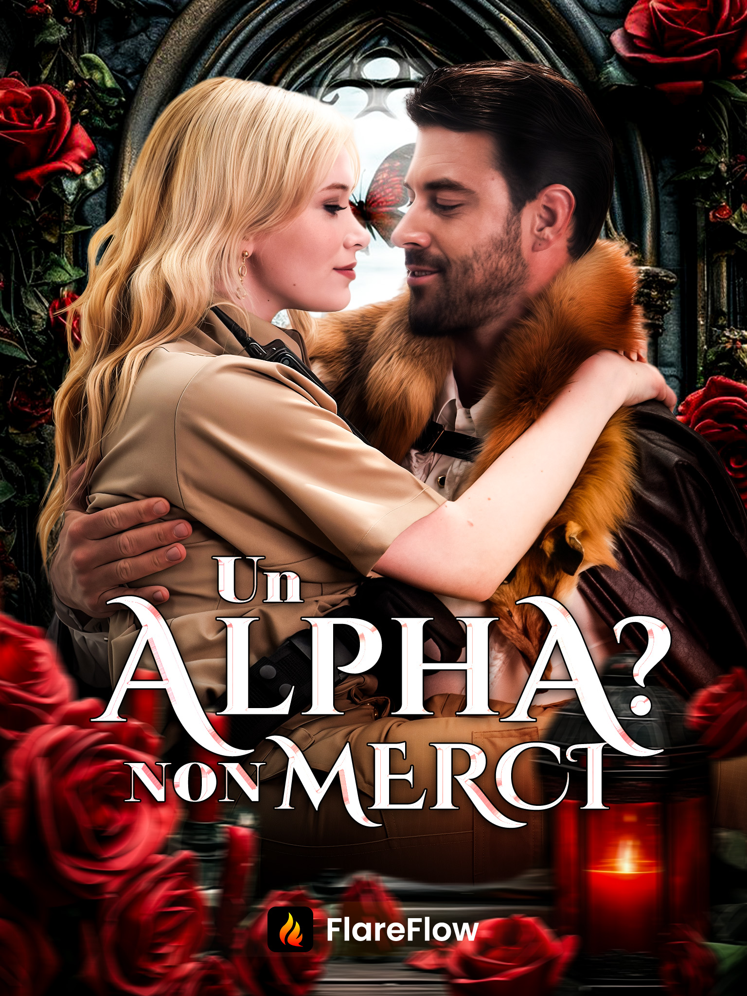 Un Alpha ? Non merci.