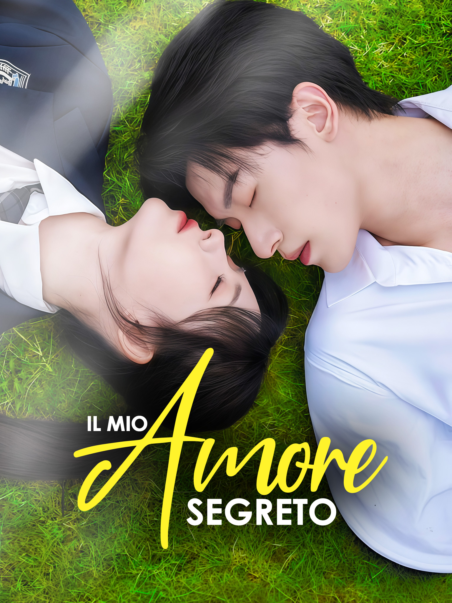 Il mio Amore Segreto