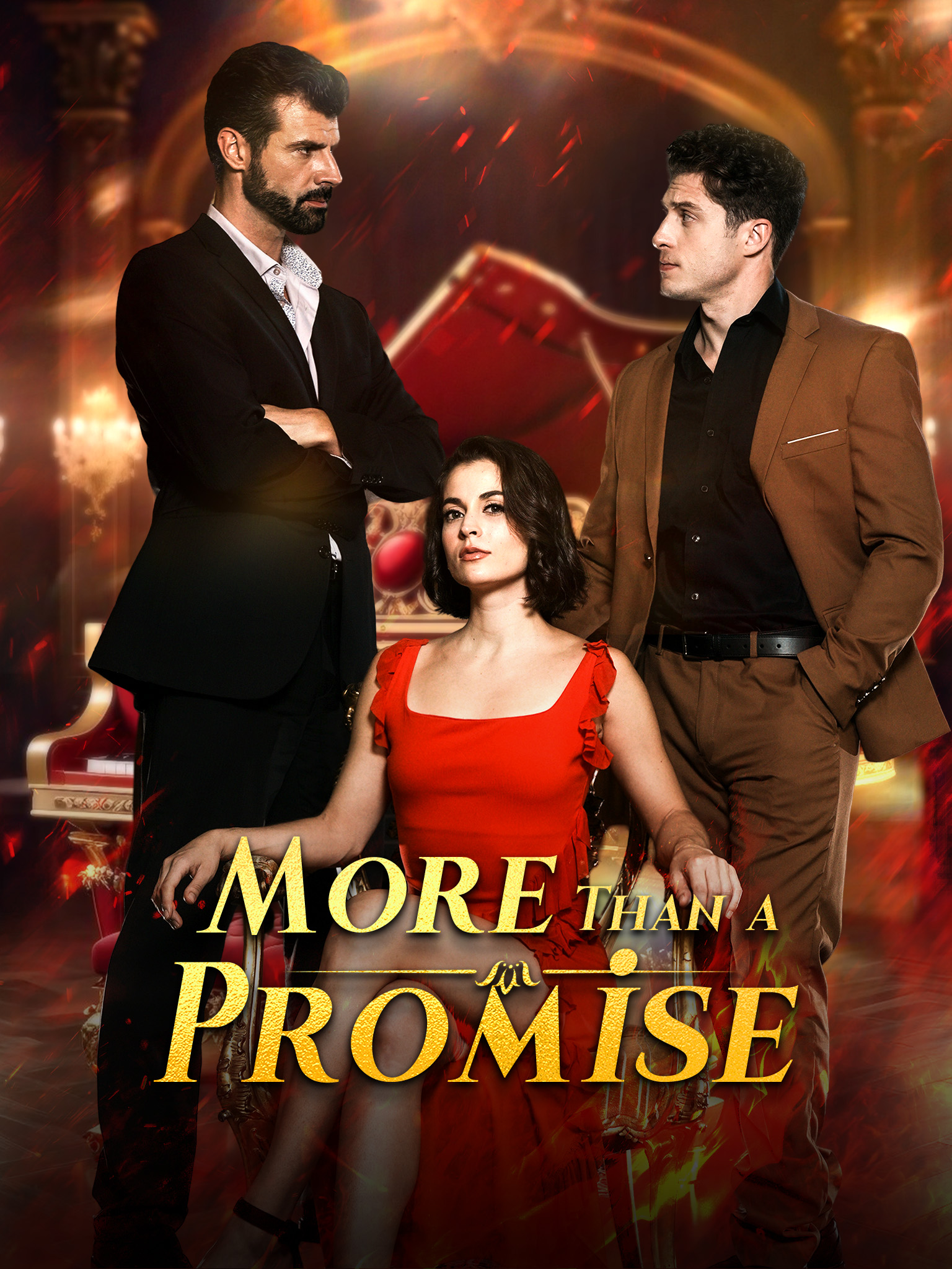 More Than a Promise