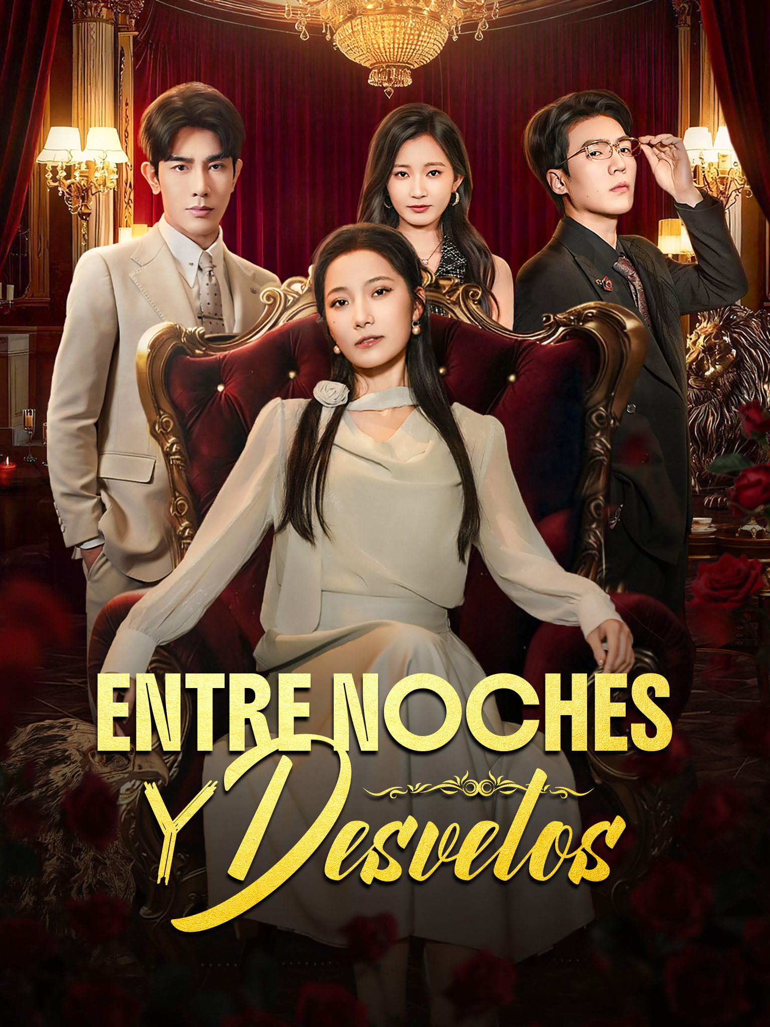 Entre Noches y Desvelos