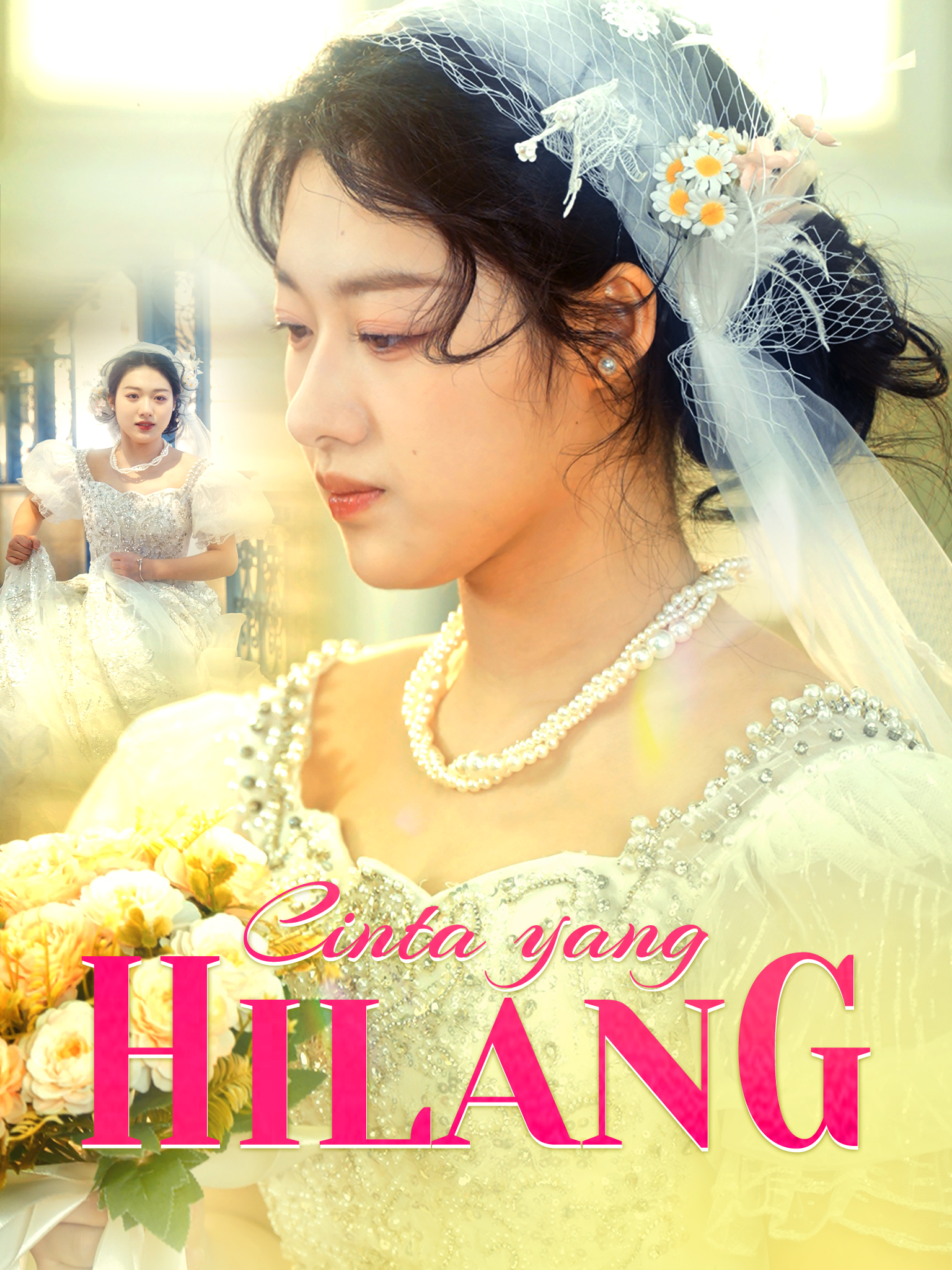 Cinta yang Hilang[Dubbing]