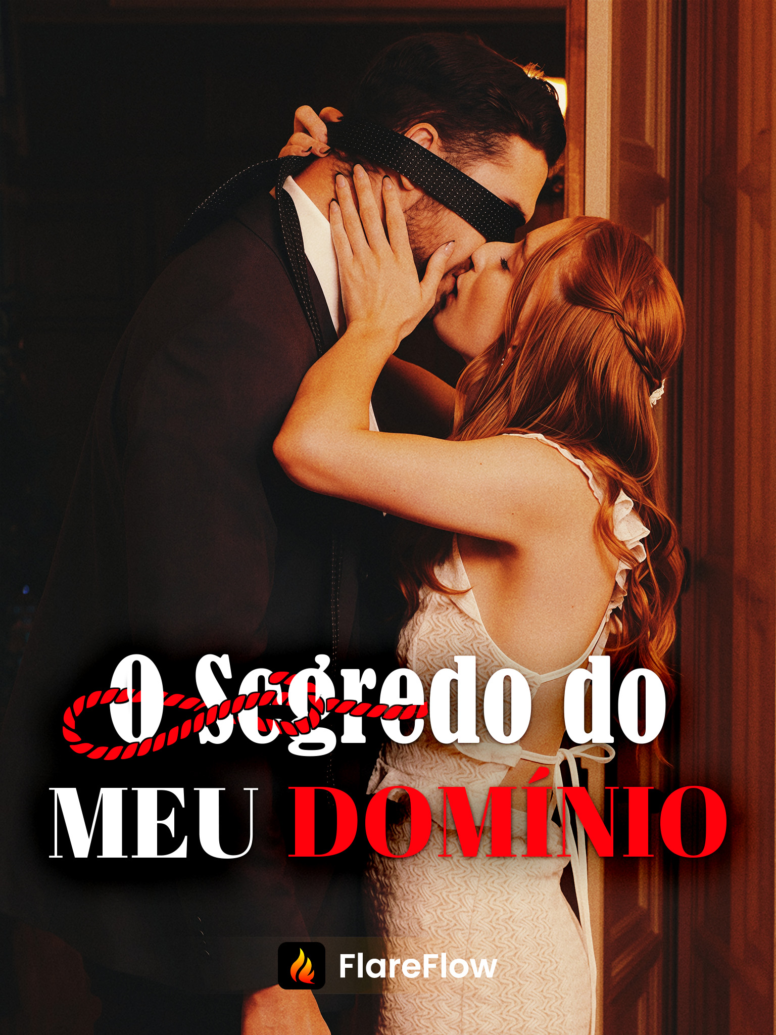 O Segredo do Meu Domínio[Dublado]