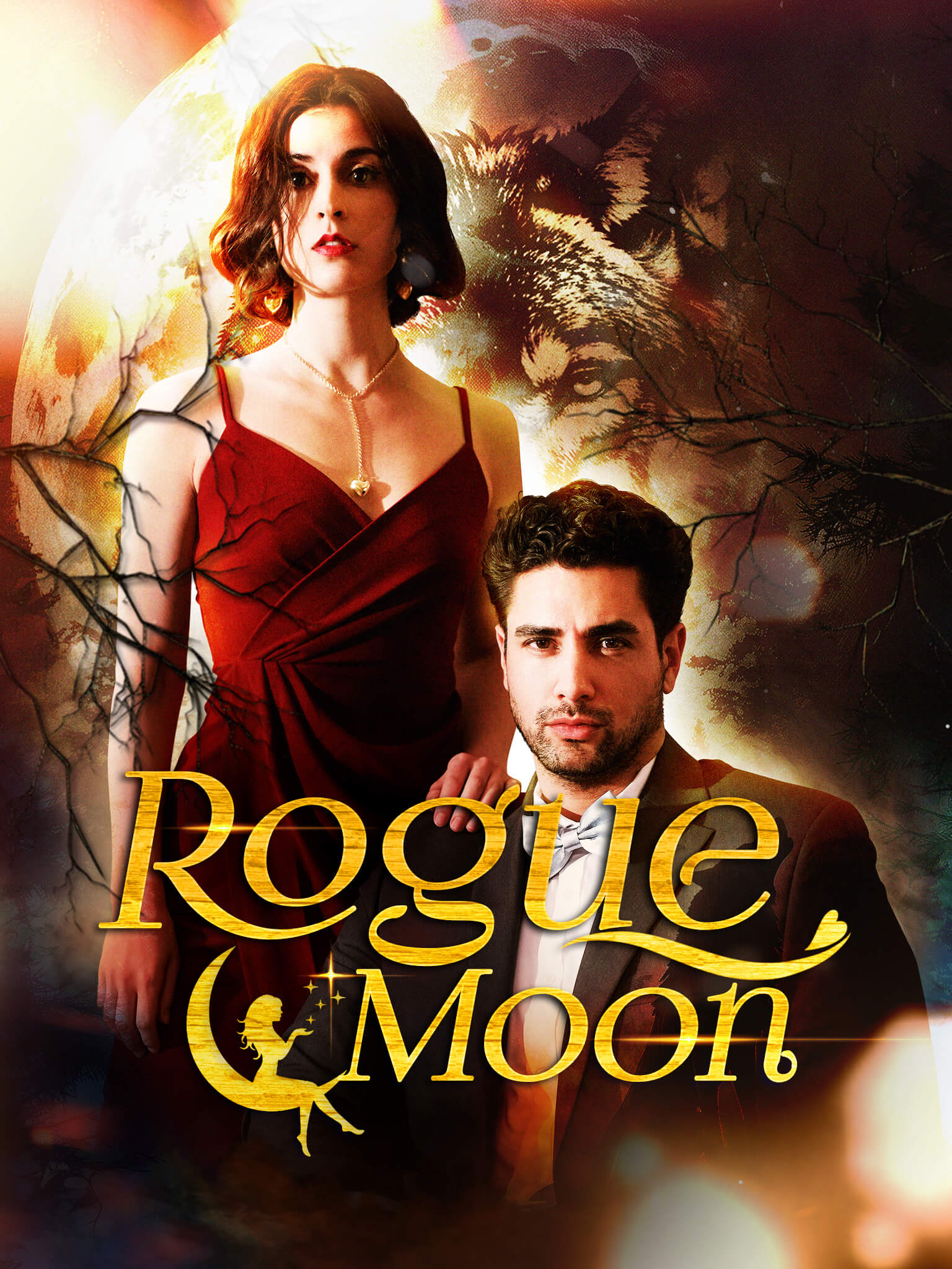 Rogue Moon