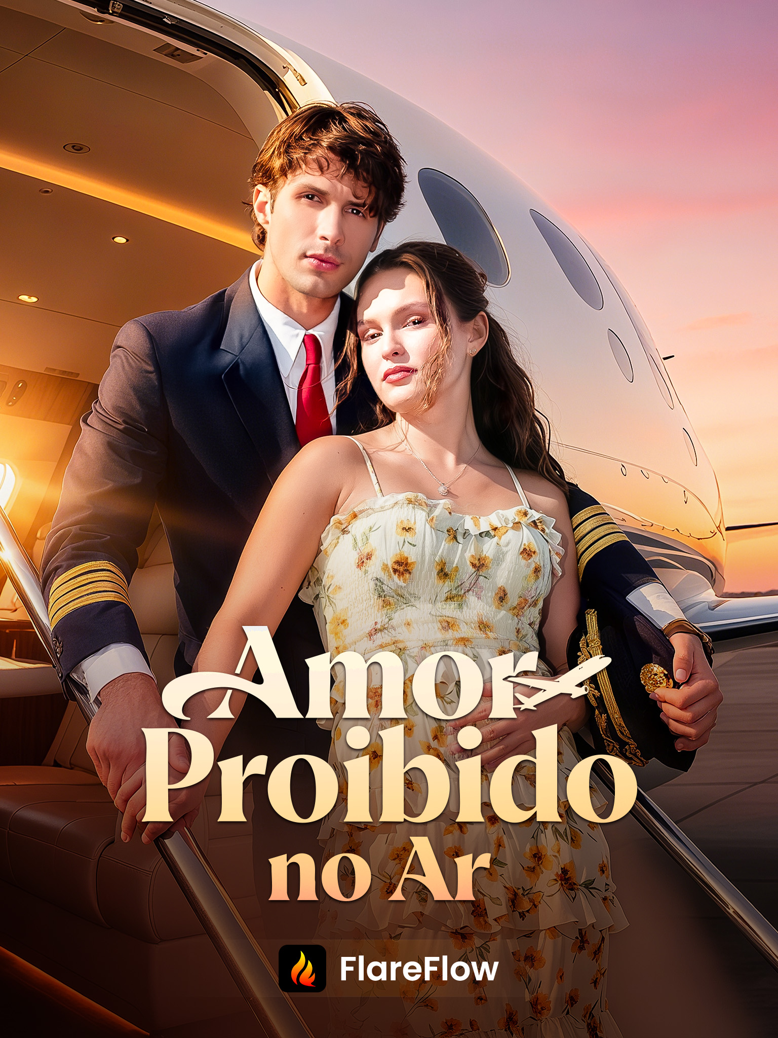 Amor Proibido no Ar