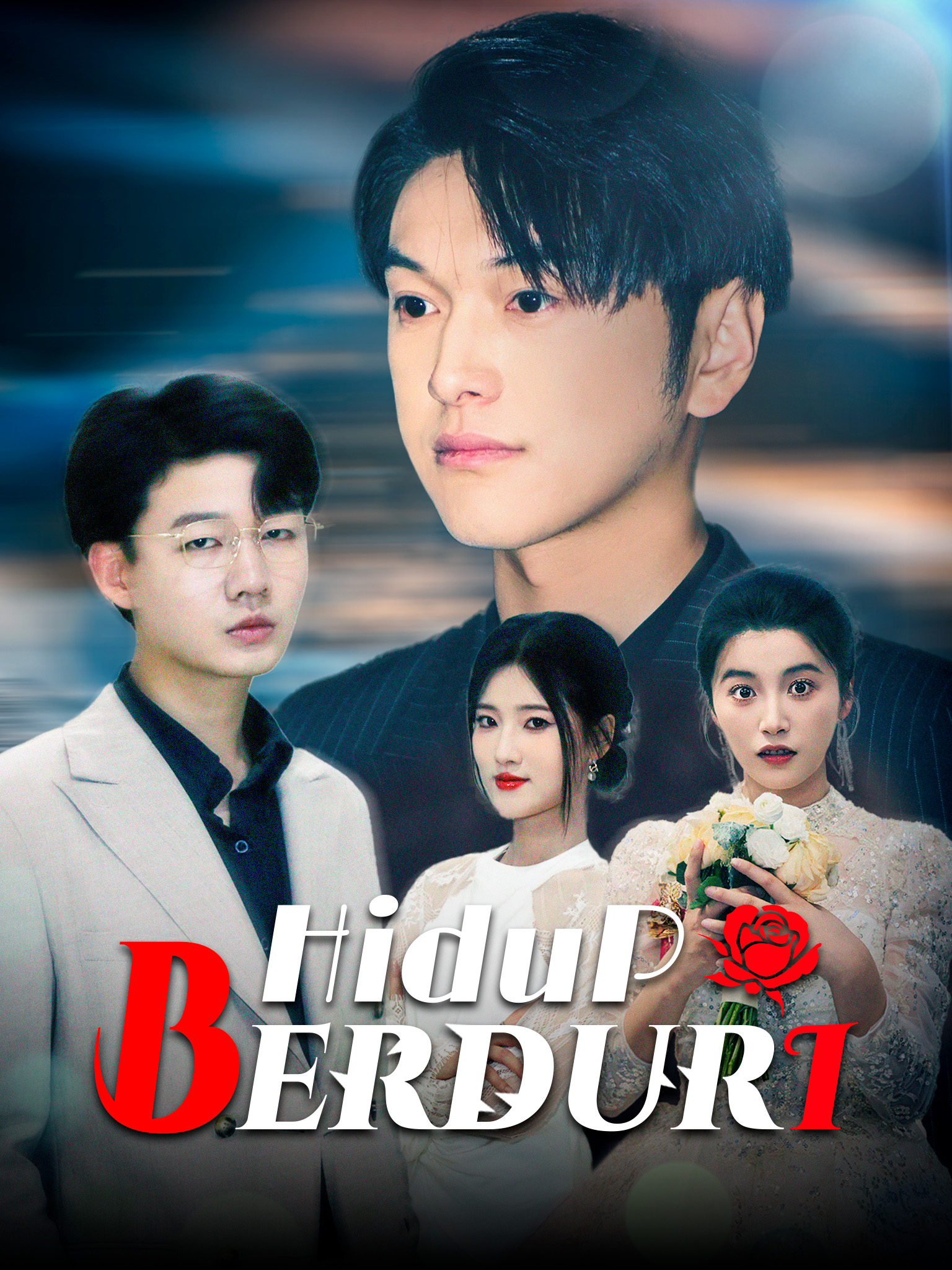 Hidup Berduri
