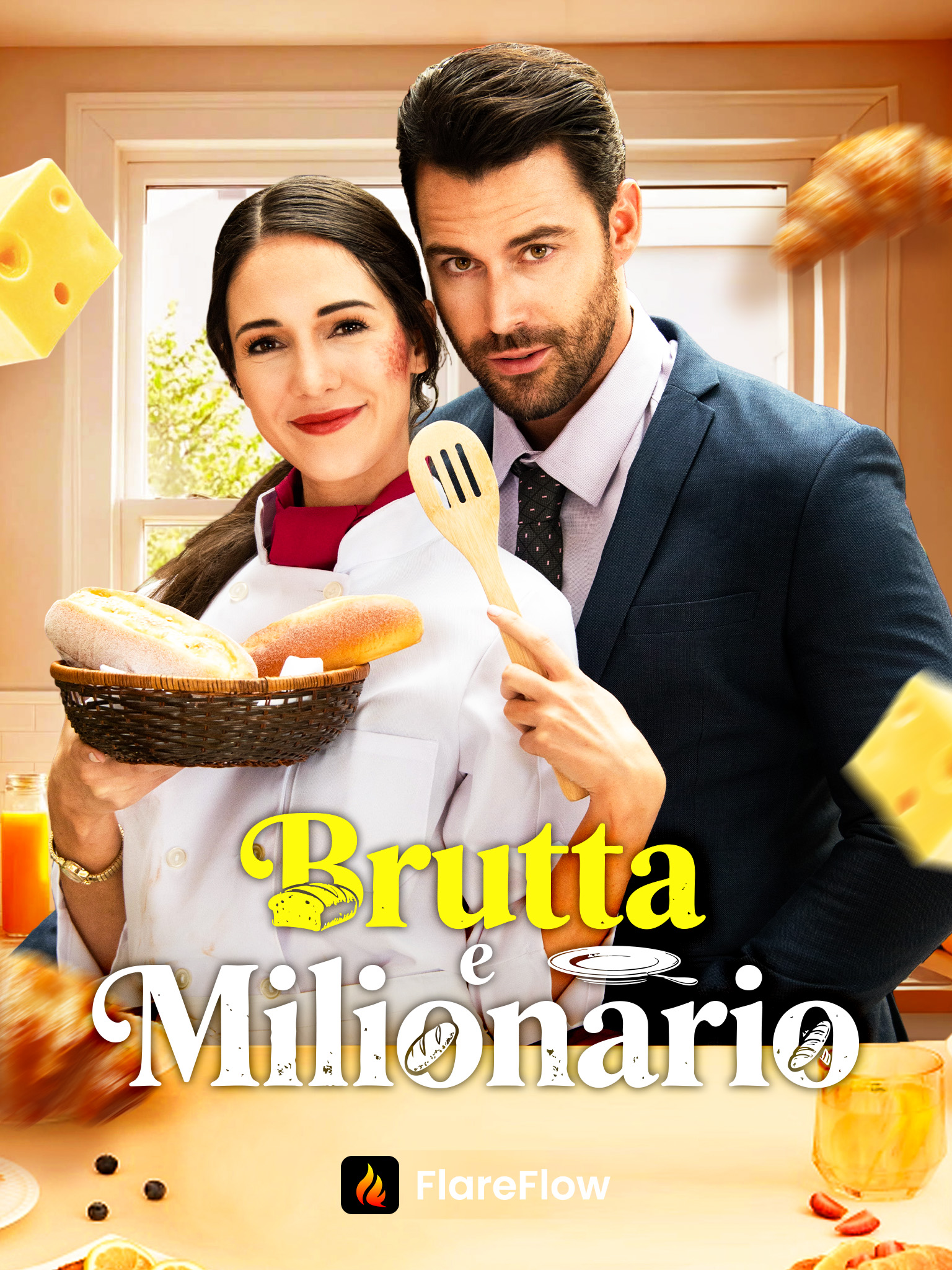 Brutta e Milionario