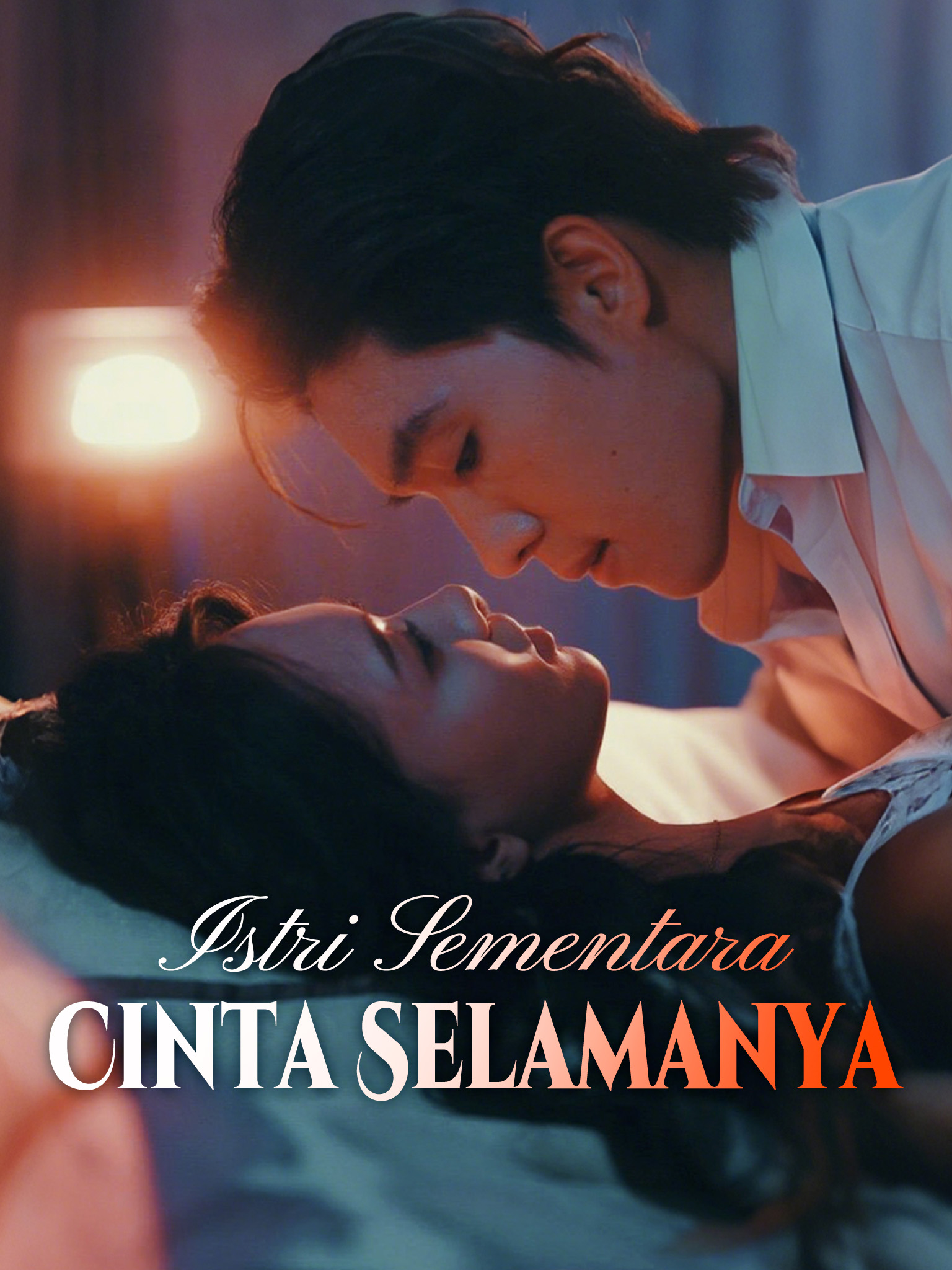 Istri Sementara, Cinta Selamanya[Dubbing]