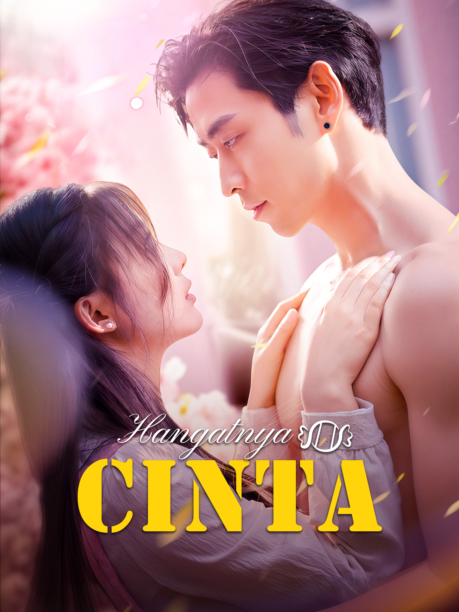 Hangatnya Cinta