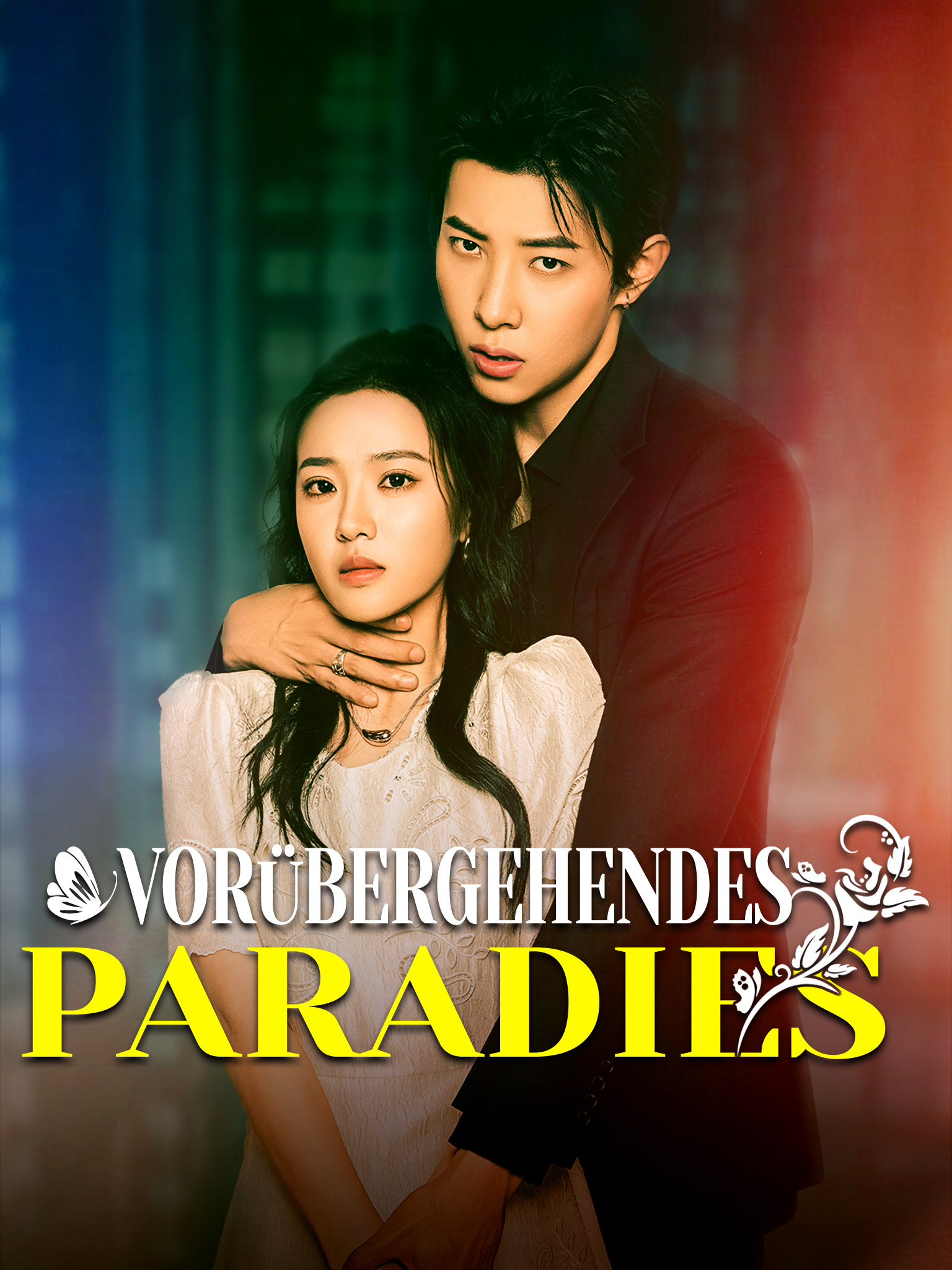 Vorübergehendes Paradies