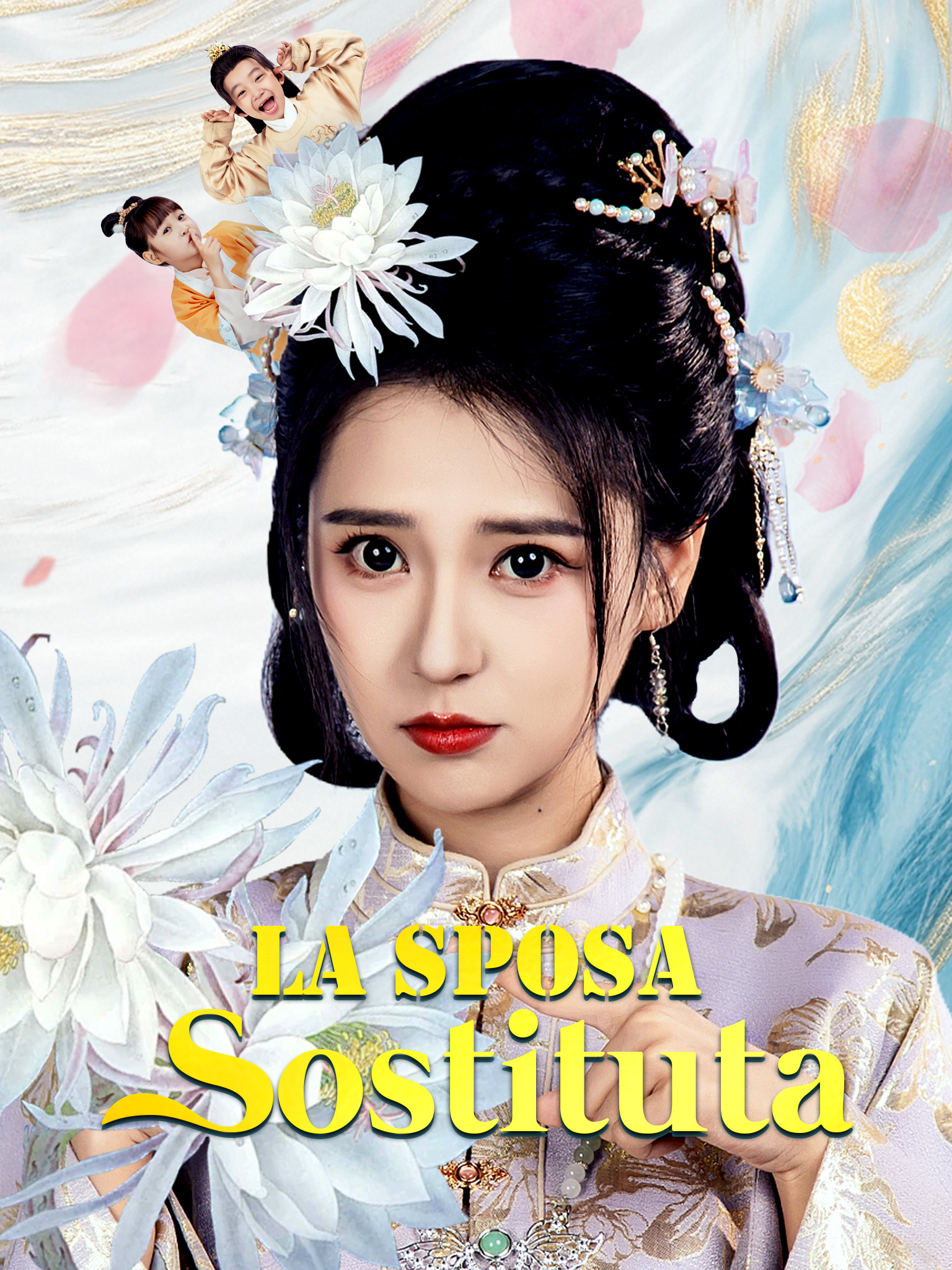 La Sposa Sostituta