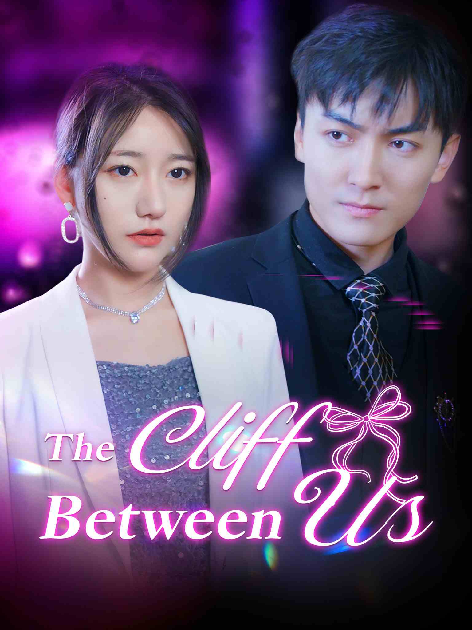 The Cliff Between Us