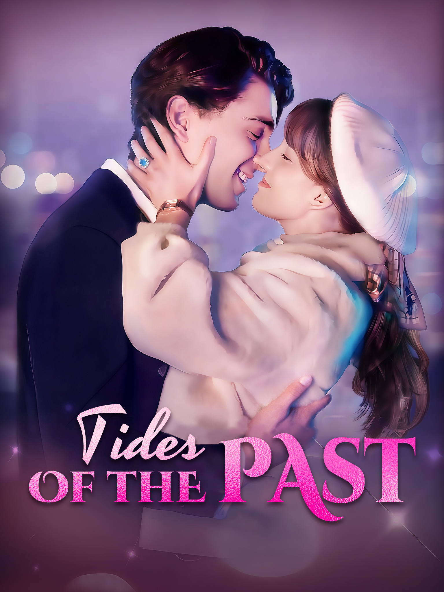 Tides of the Past