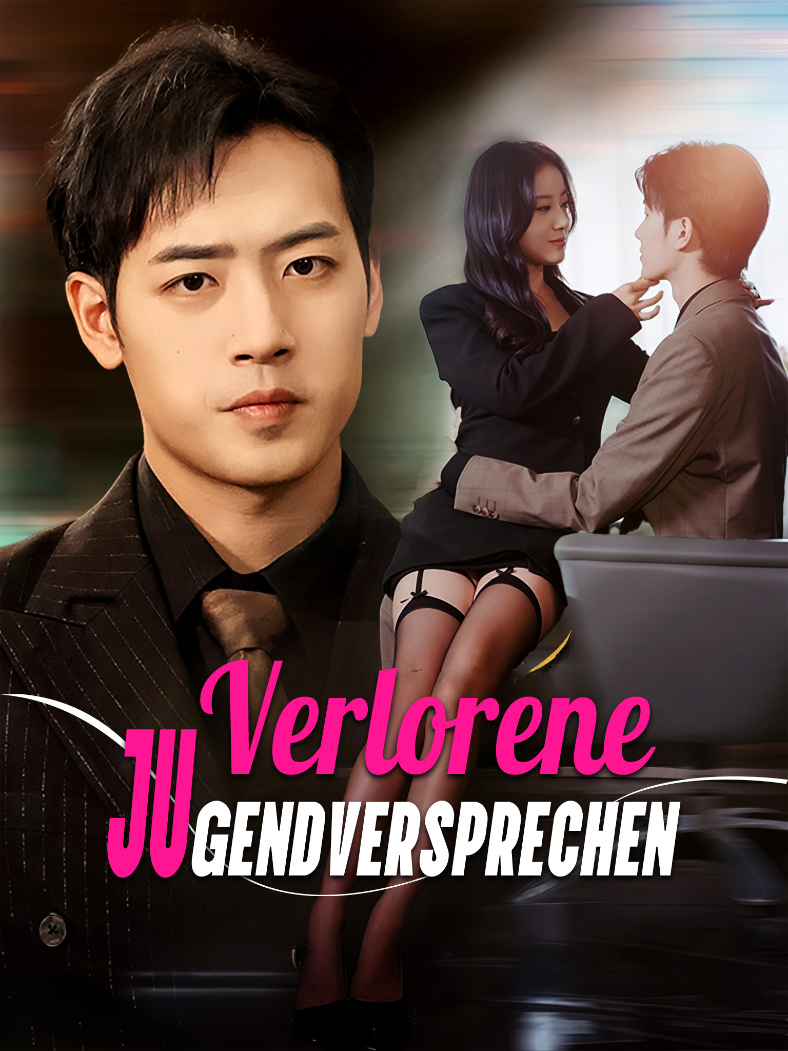 Verlorene Jugendversprechen