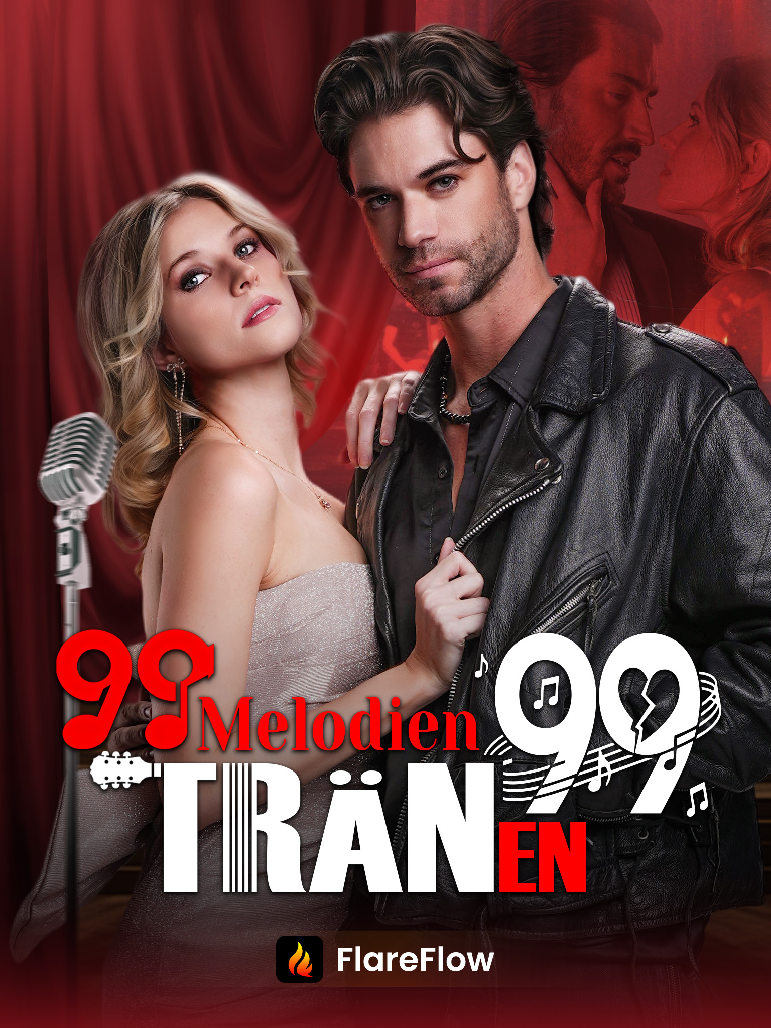 99 Melodien, 99 Tränen[Synchron]